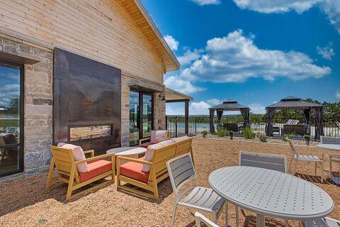 0 Ranch Road 1376 #250, Fredericksburg, TX 78624