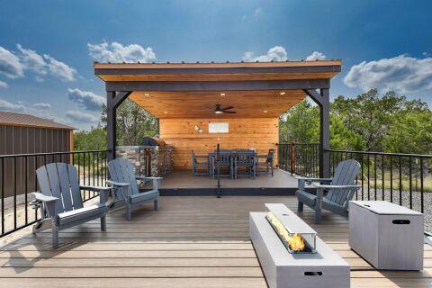 0 Ranch Road 1376 #250, Fredericksburg, TX 78624