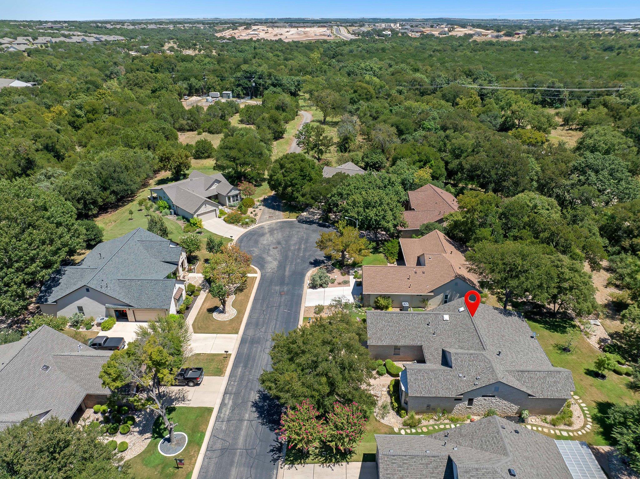 145 Stetson TRL, Georgetown, TX 78633