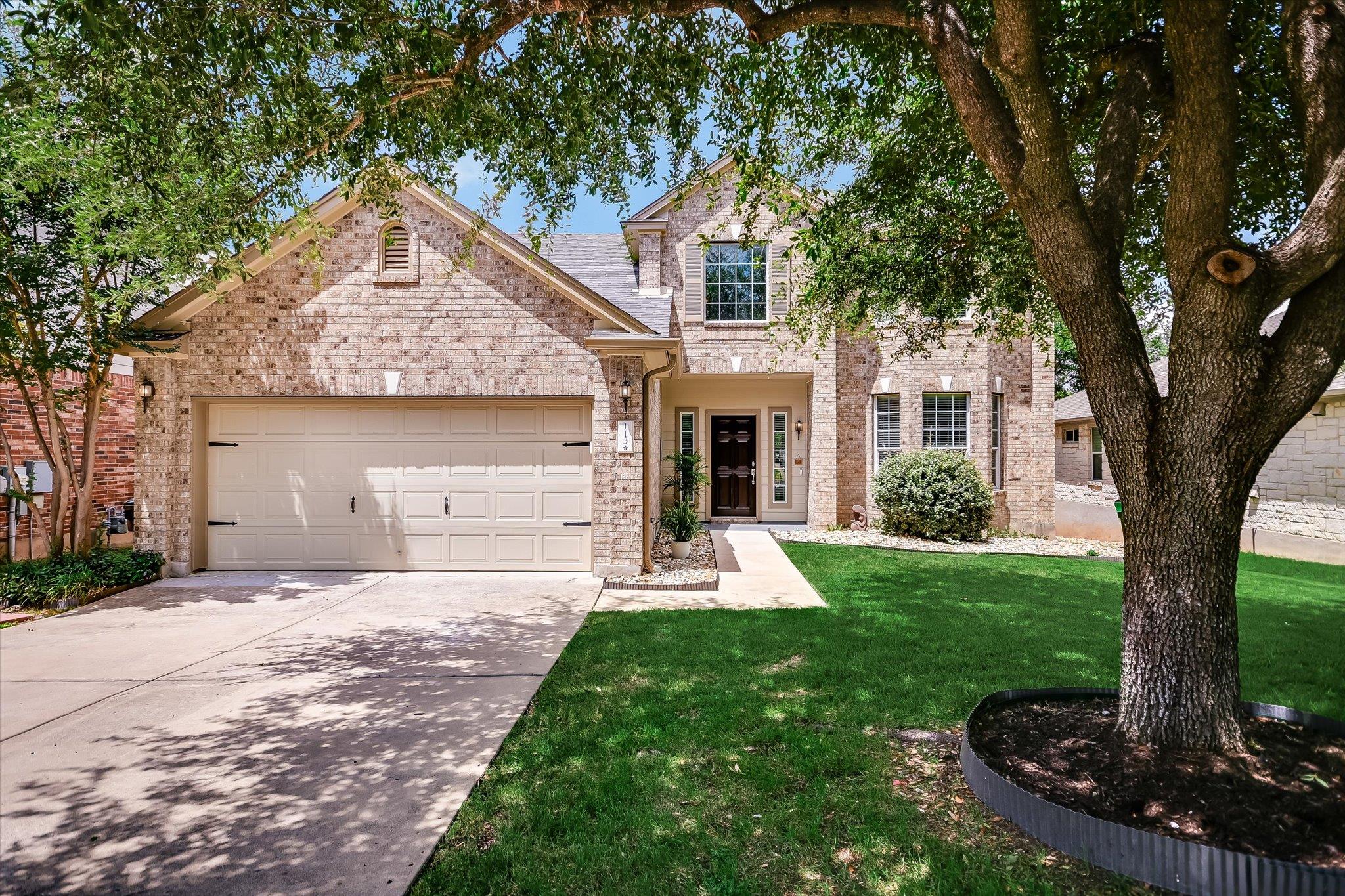 113 Fred Couples DR, Round Rock, TX 78664