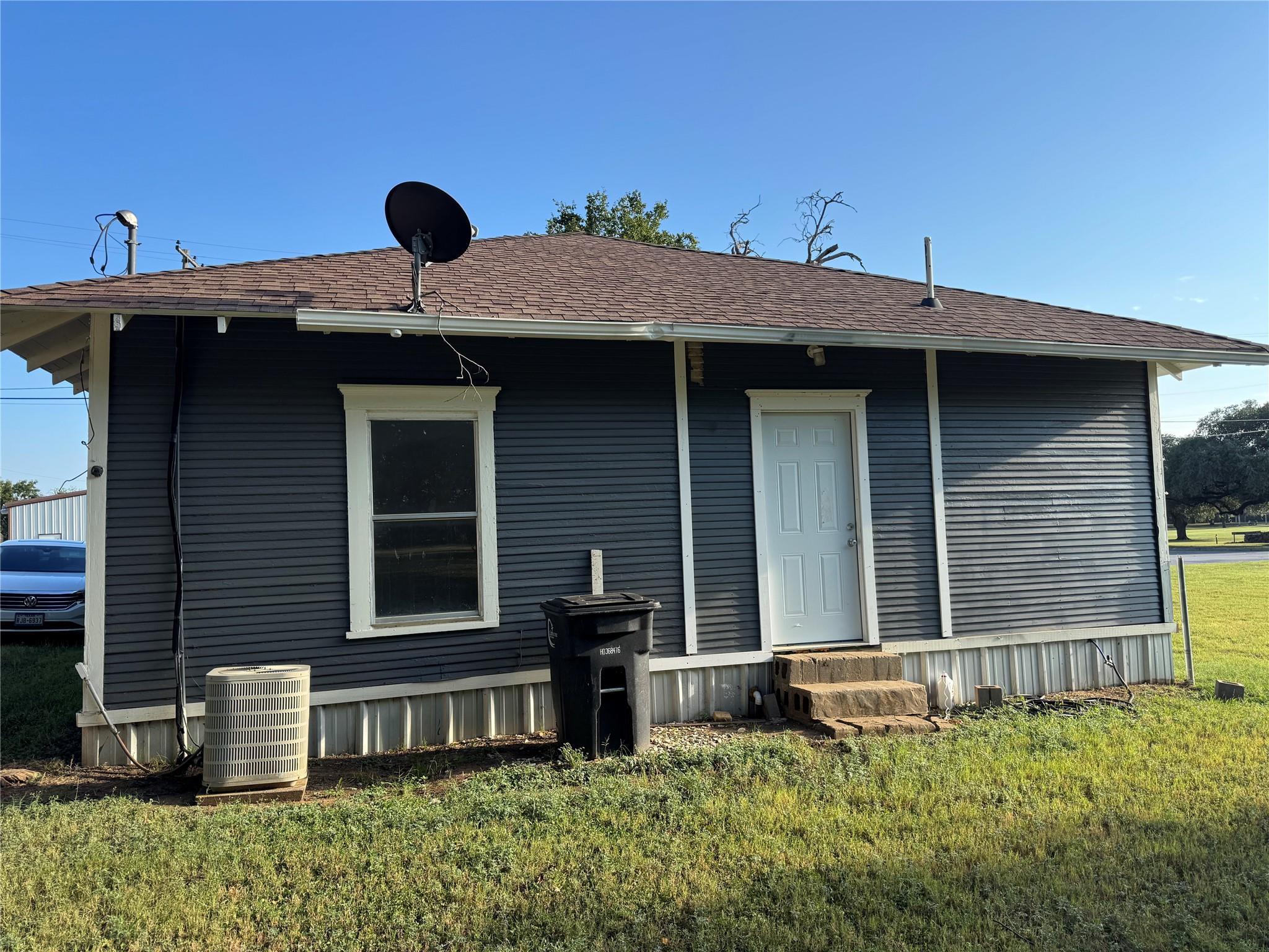 204 W Westhill DR W #204, Cleburne, TX 76033
