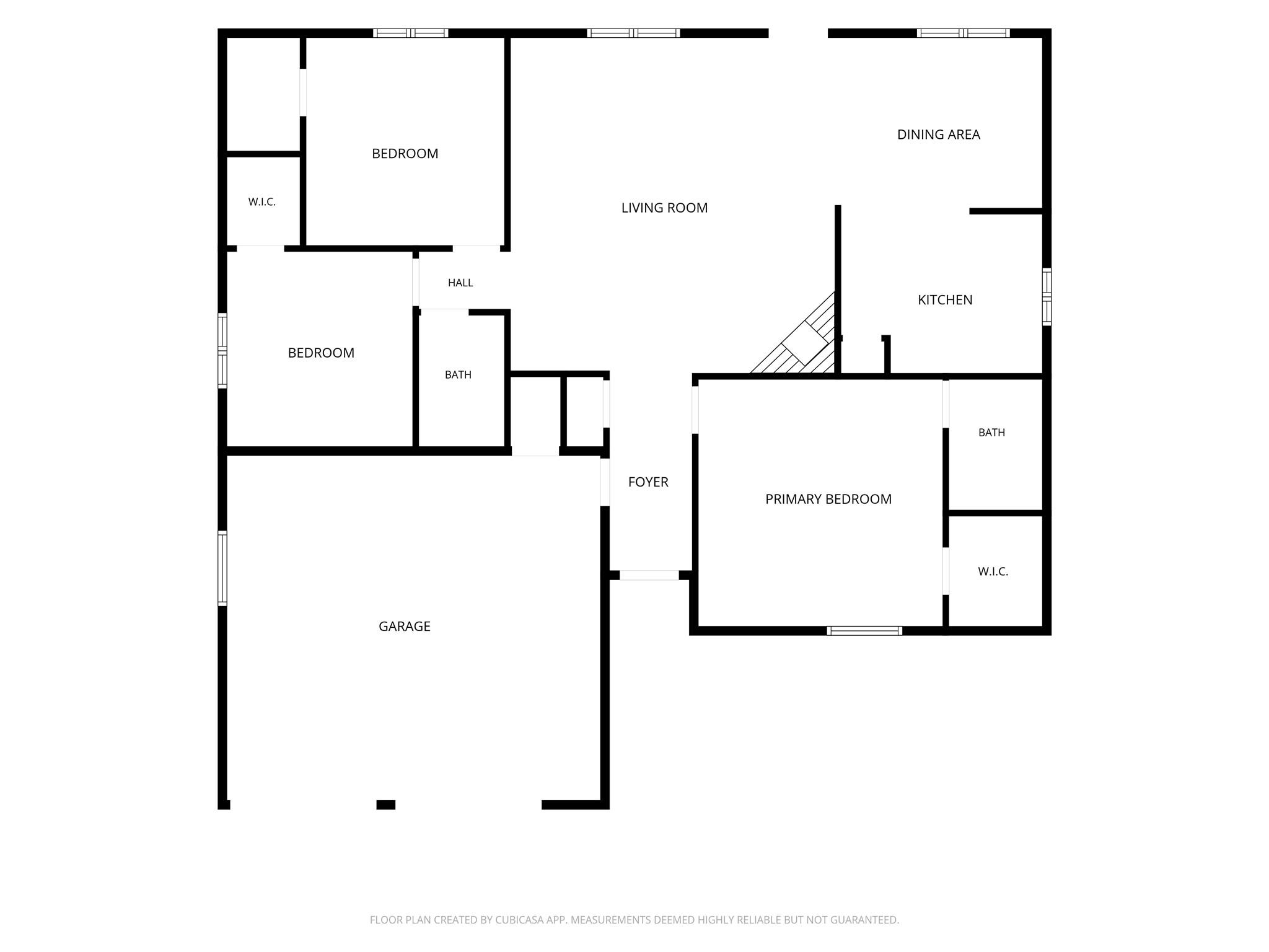 906 Brandywine DR, Temple, TX 76504