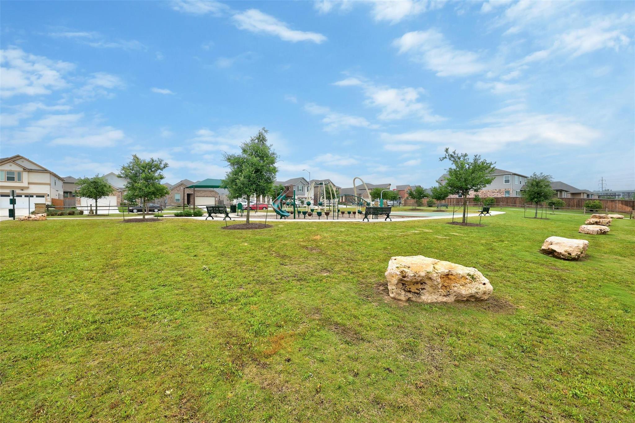 169 Kulmbacher DR, Austin, TX 78728