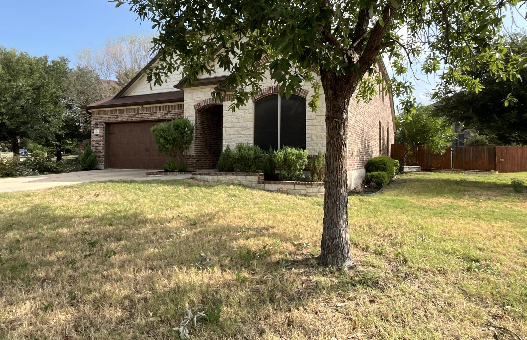 913 Water Hyacinth Loop, Leander, TX 78641