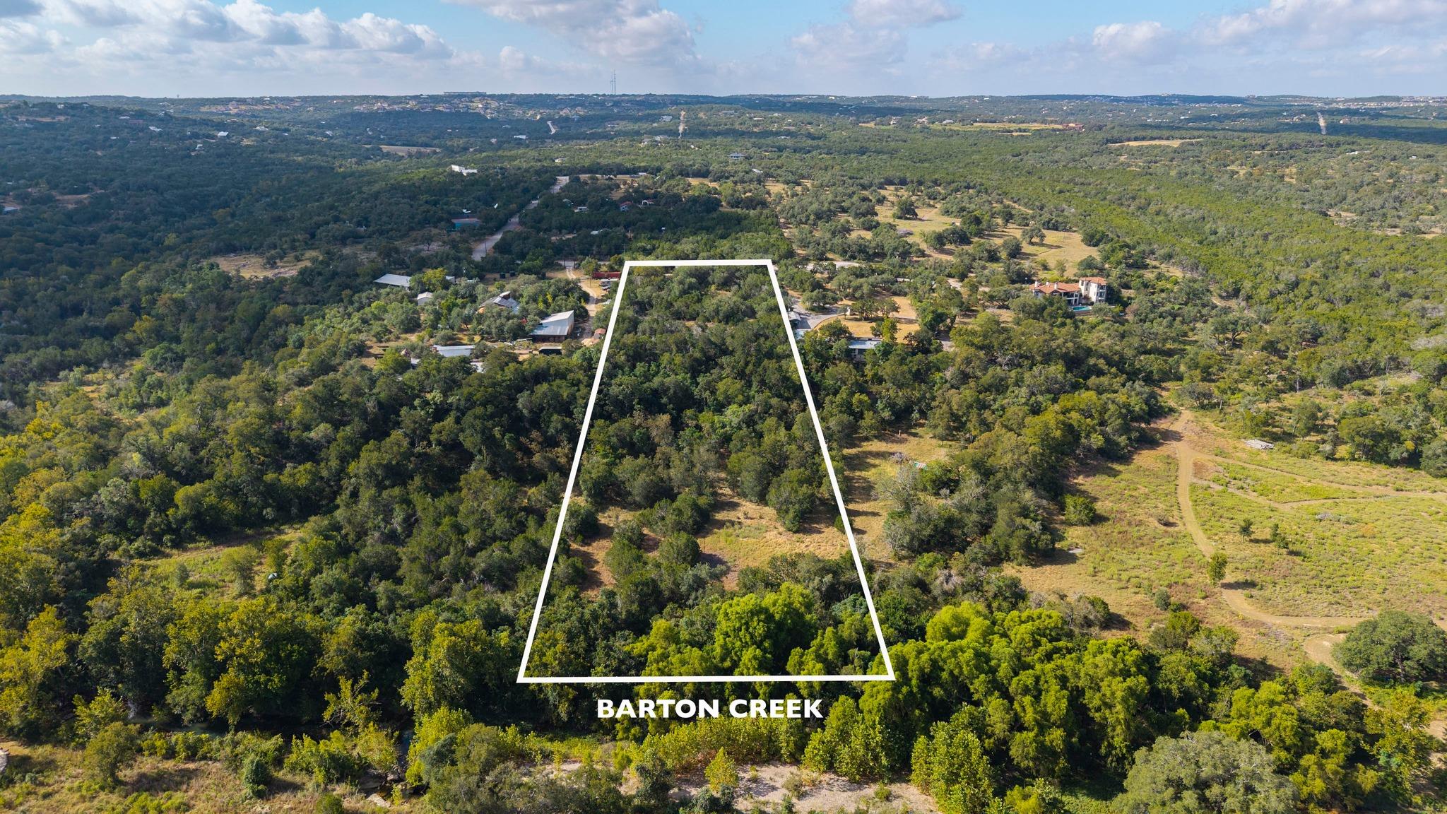 12716 Pauls Valley RD, Austin, TX 78737