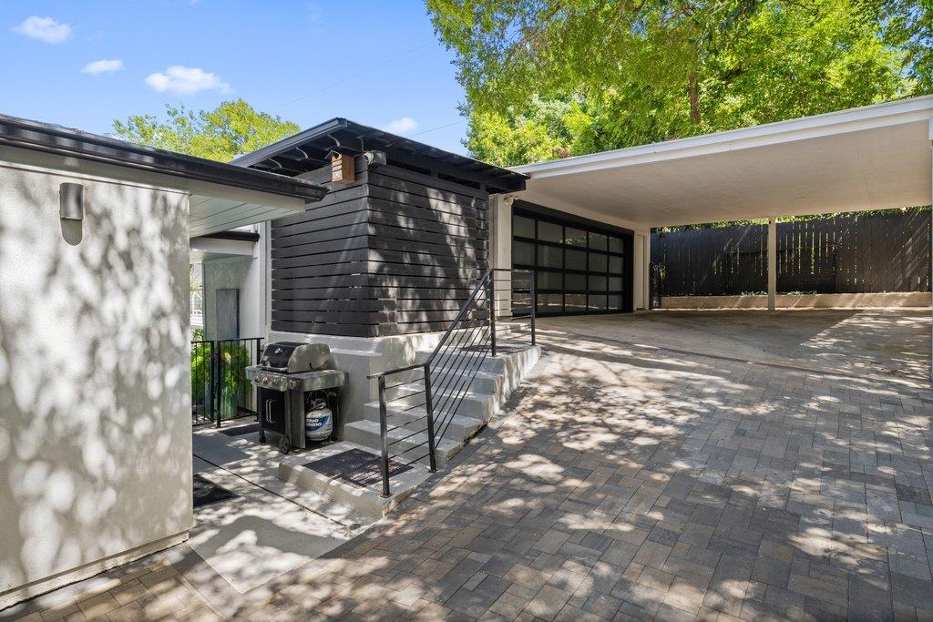 2909 Hillview RD, Austin, TX 78703