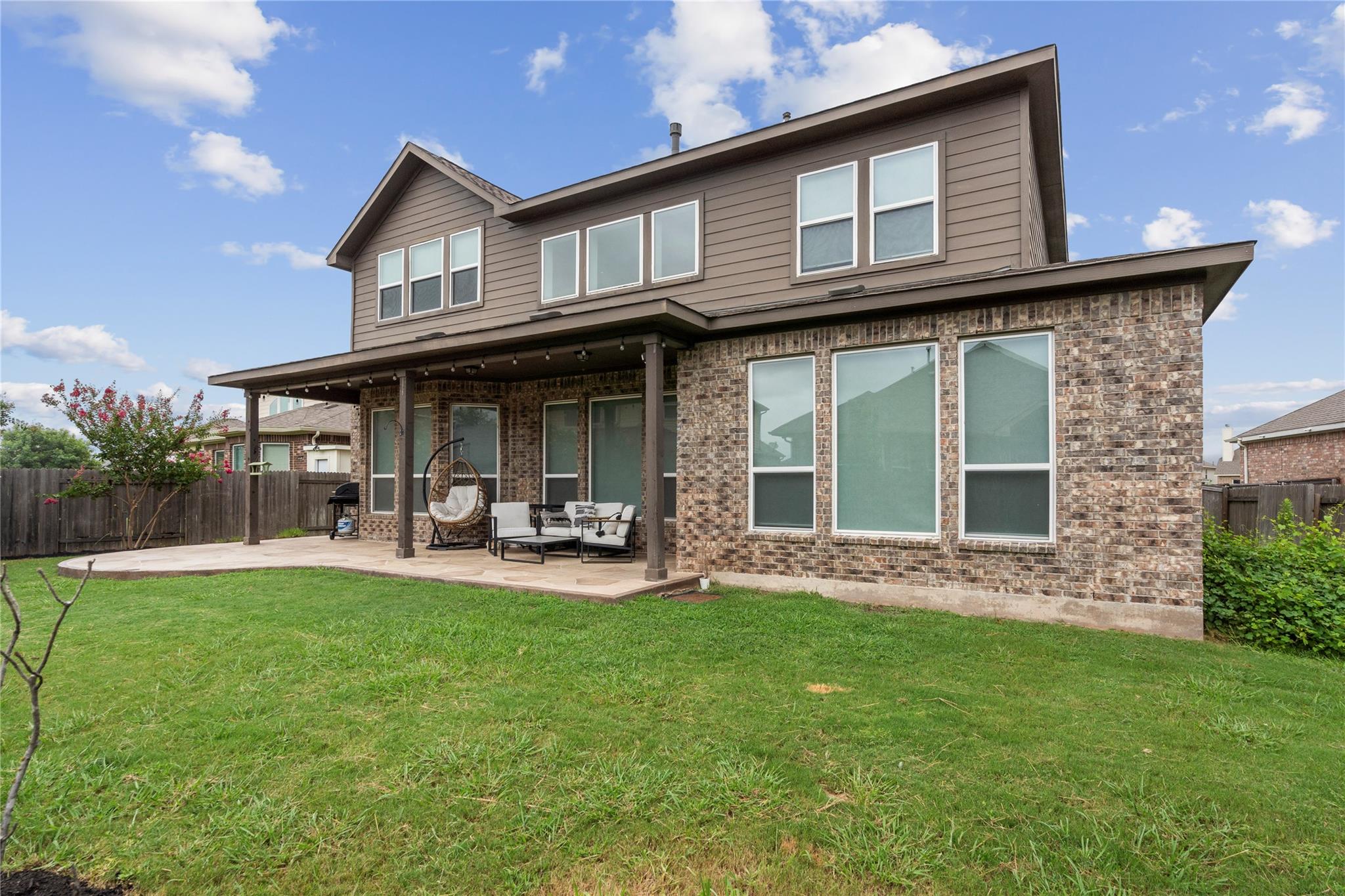 19624 Stanton Drew TRL, Pflugerville, TX 78660