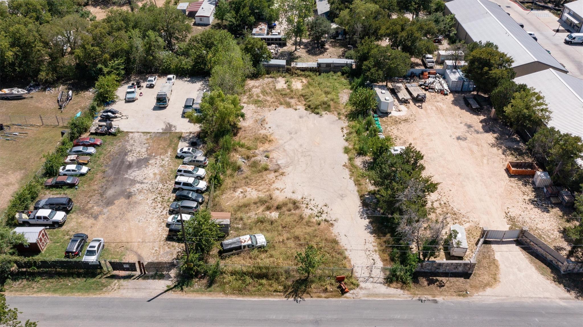 2701 Daisy DR, Austin, TX 78727