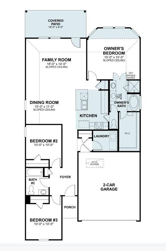 9404 Corvallis DR, Austin, TX 78747