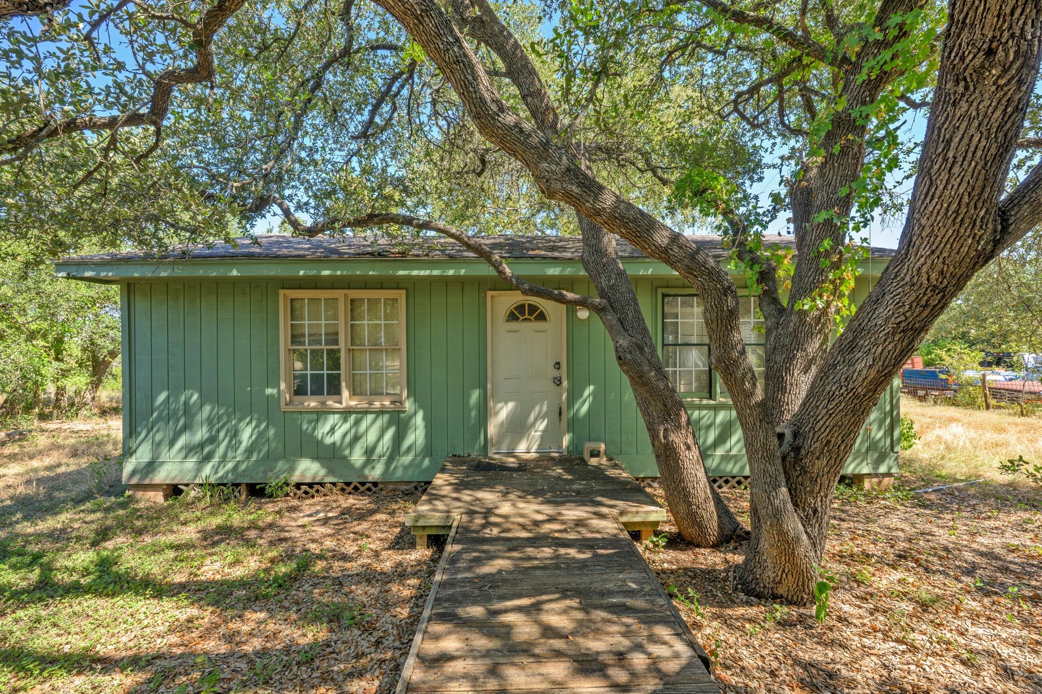 12716 Pauls Valley RD, Austin, TX 78737