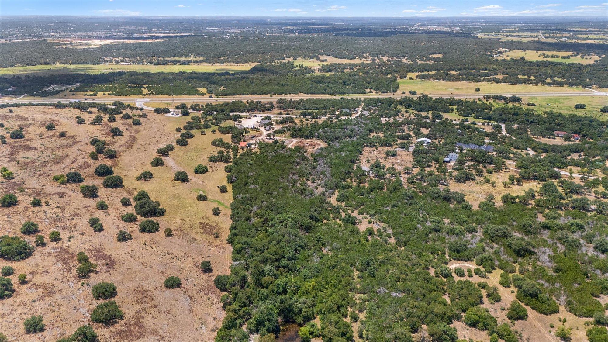 7400 Old 195, Florence, TX 76527