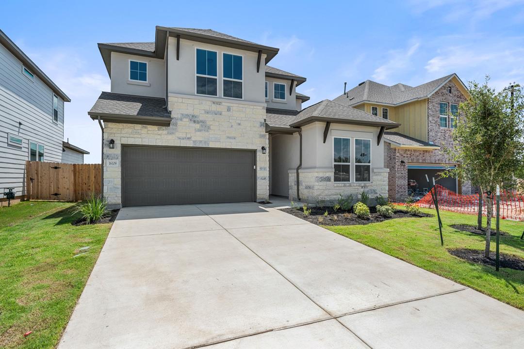 16109 Smithers Rd, Manor, TX 78653