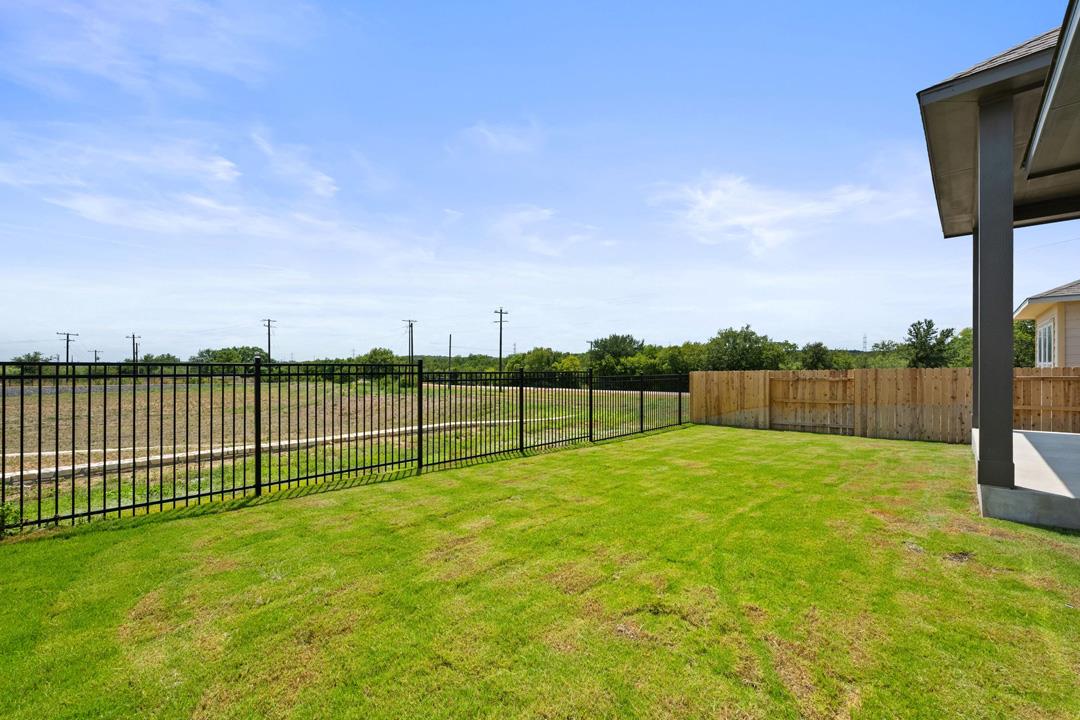 16109 Smithers Rd, Manor, TX 78653
