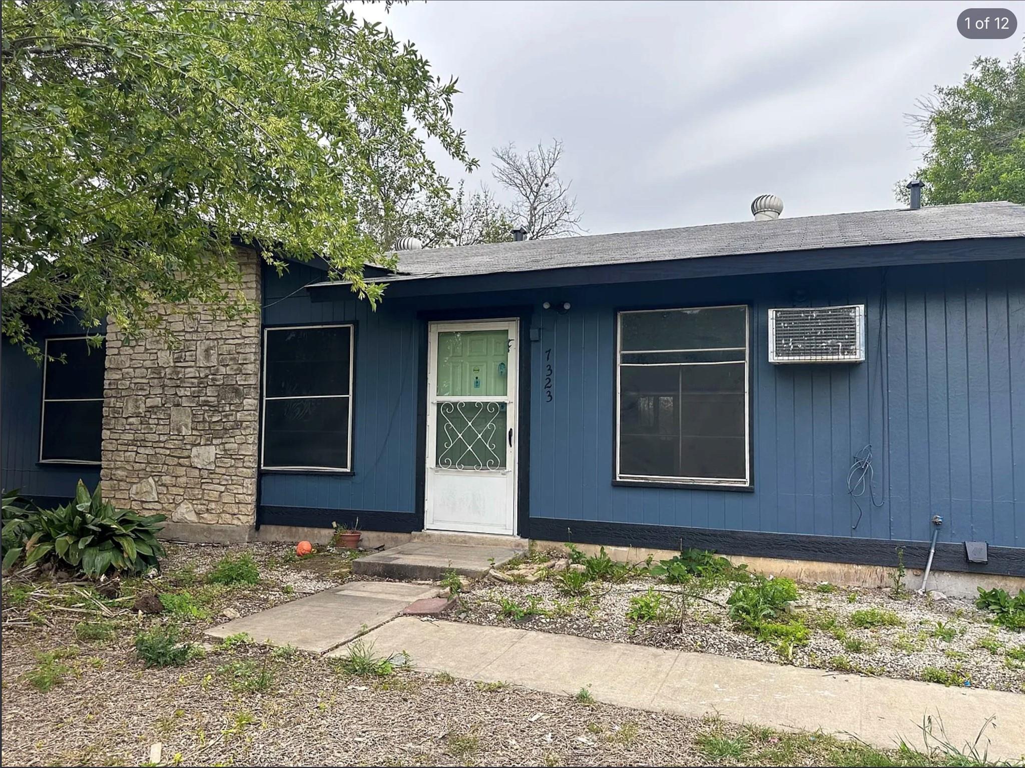 7323 Walnut Valley DR, San Antonio, TX 78242