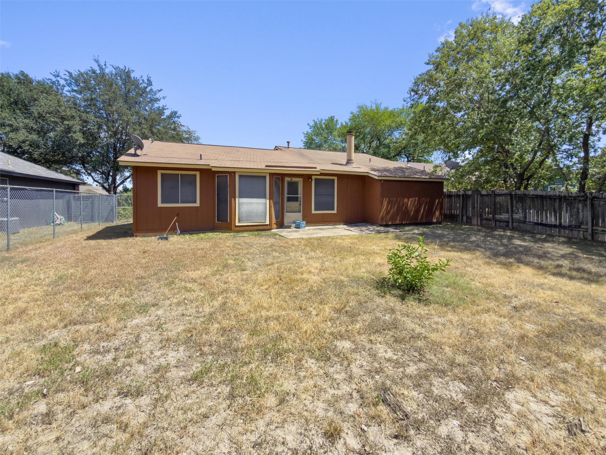 5408 King Henry DR, Austin, TX 78724