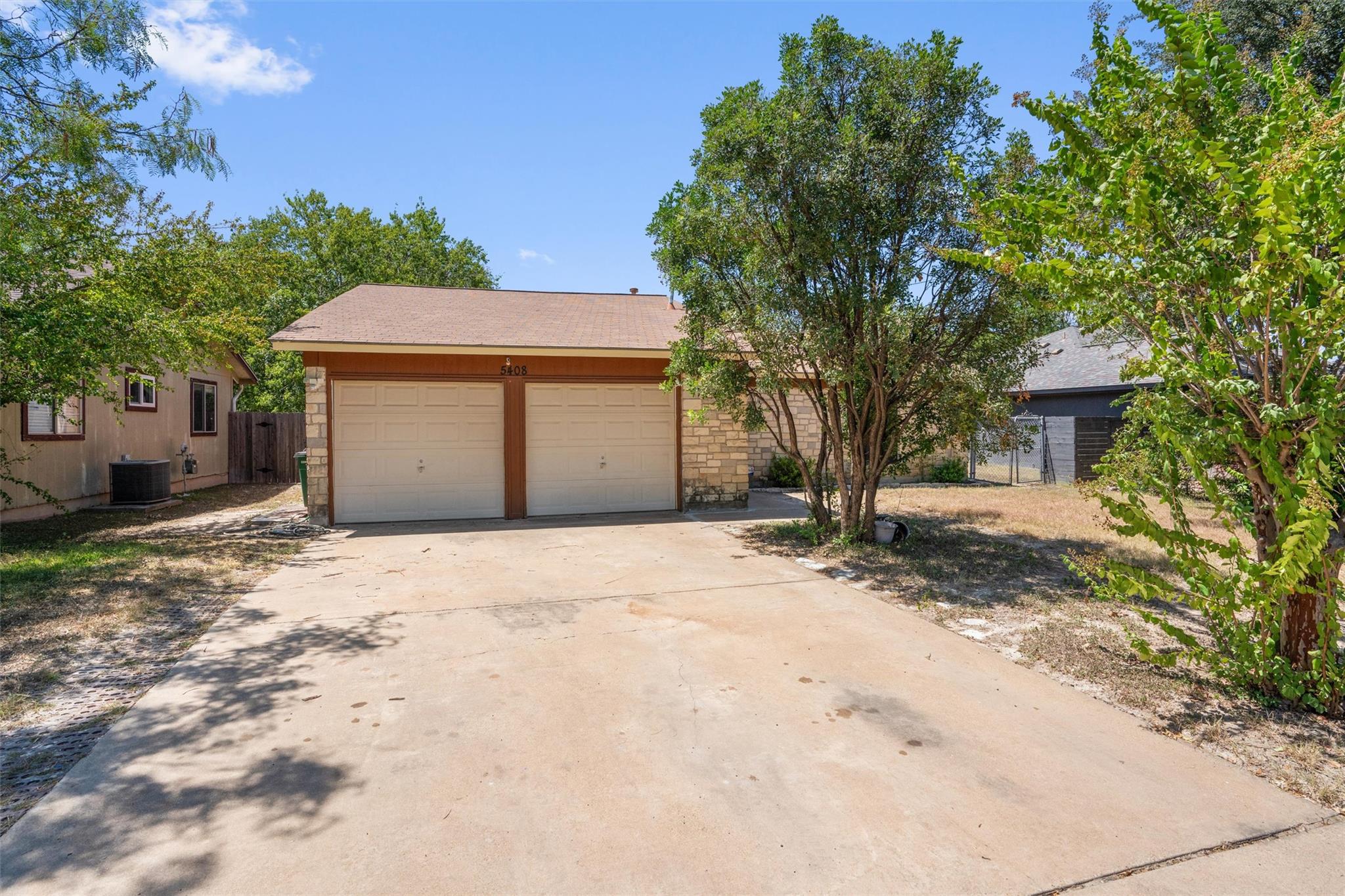 5408 King Henry DR, Austin, TX 78724