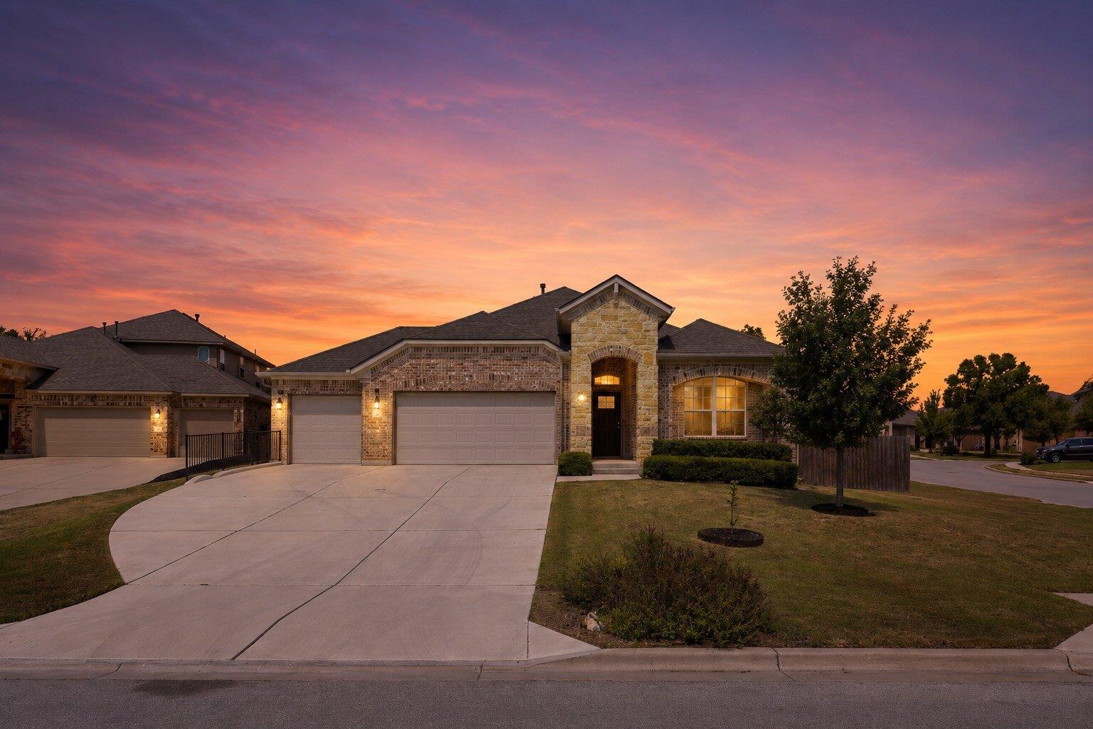 4125 Buffalo Ford RD, Georgetown, TX 78628