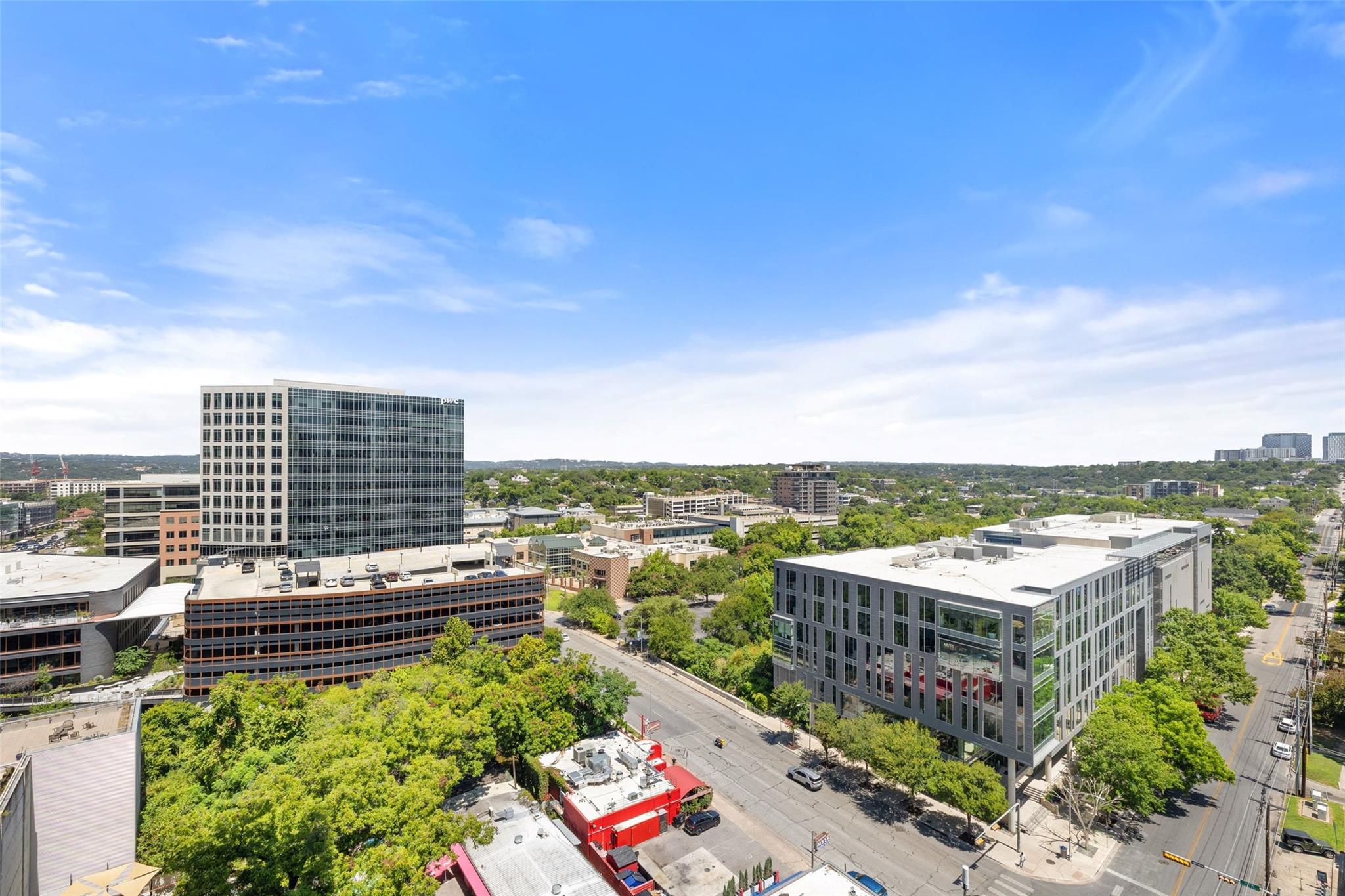 501 West Ave #1304, Austin, TX 78701