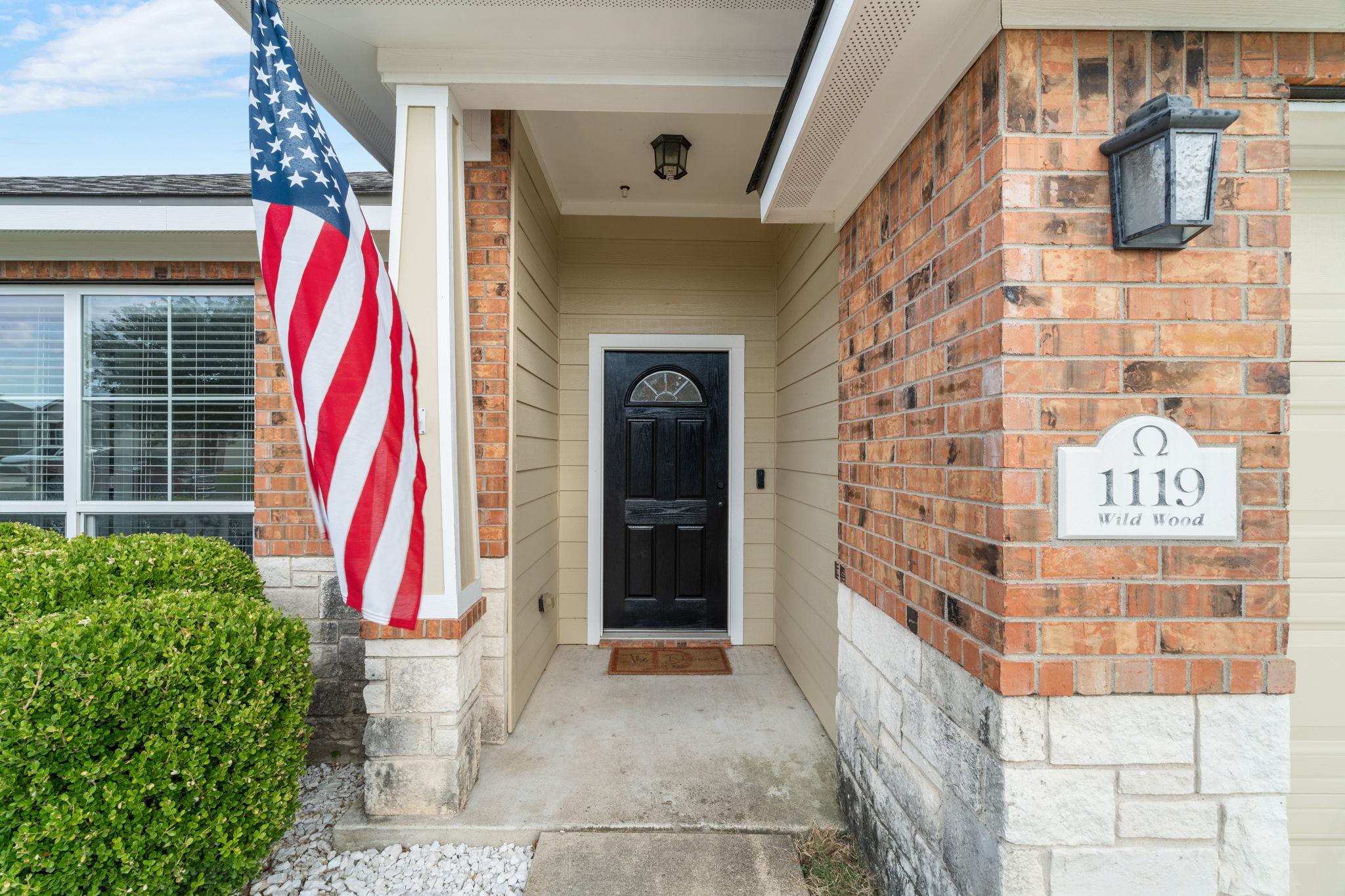 1119 Wild DR, Temple, TX 76504