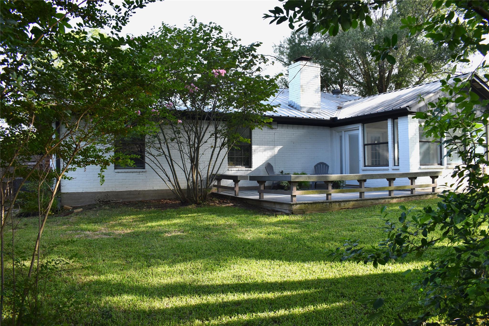 1702 Pecos Ave, Rockdale, TX 76567