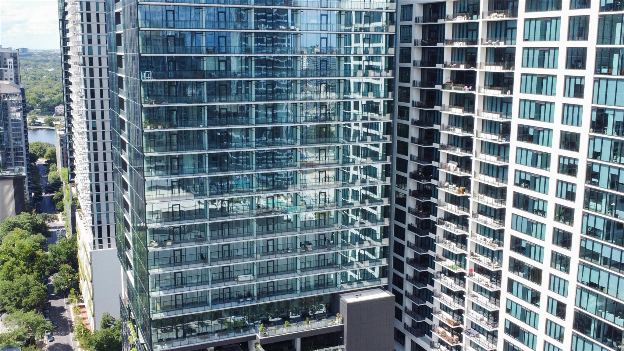 610 Davis ST #2408, Austin, TX 78701