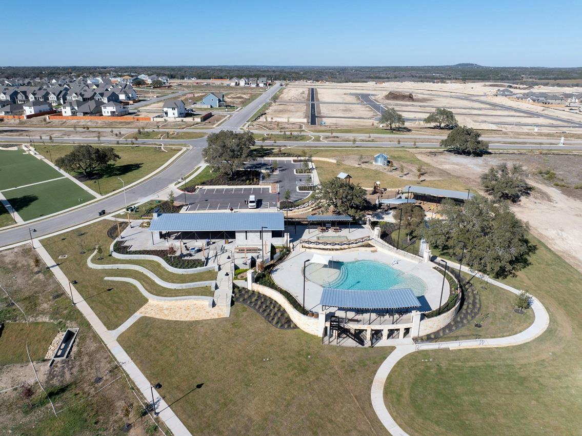 108 Top View DR, Liberty Hill, TX 78642