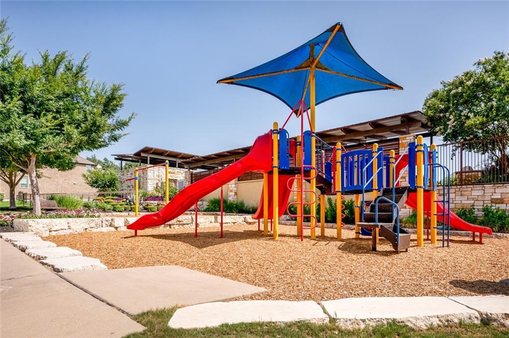 9621 Rocky Creek BLVD, Austin, TX 78738