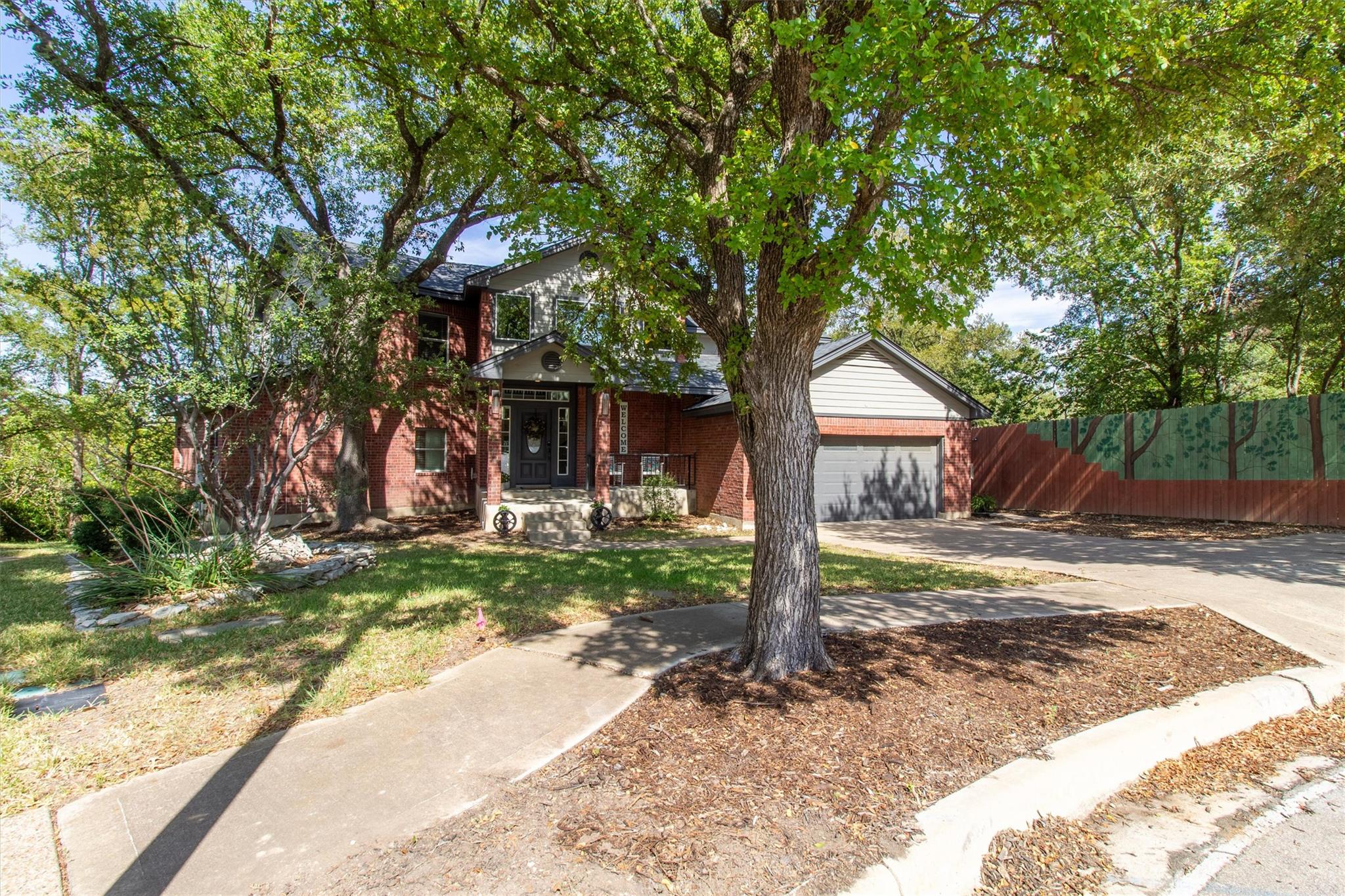 1701 Johnson Way, Round Rock, TX 78681
