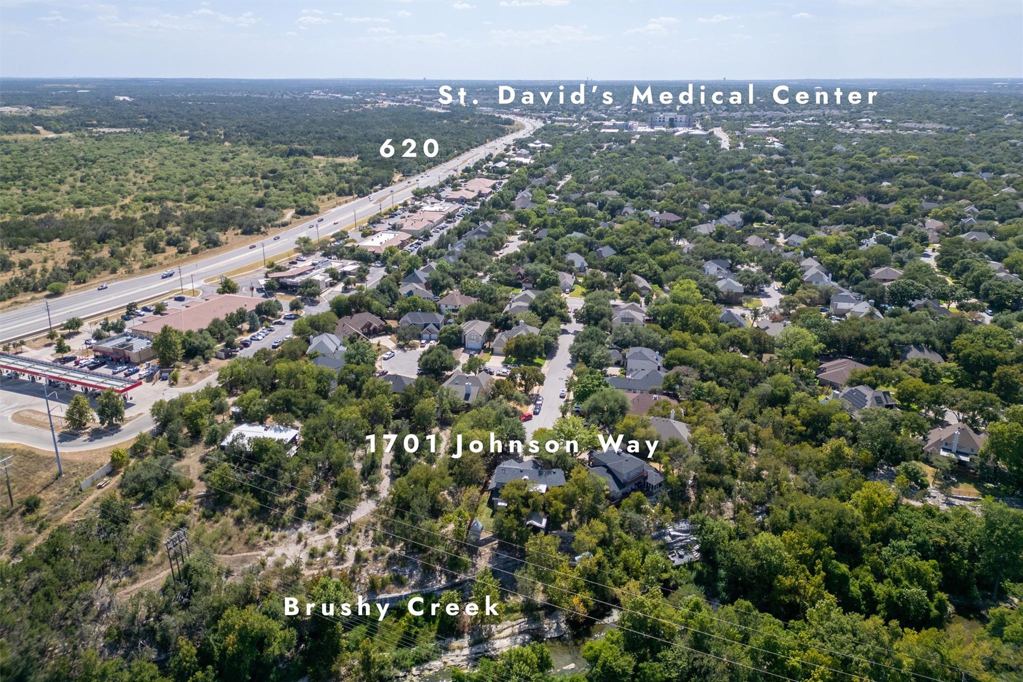 1701 Johnson Way, Round Rock, TX 78681