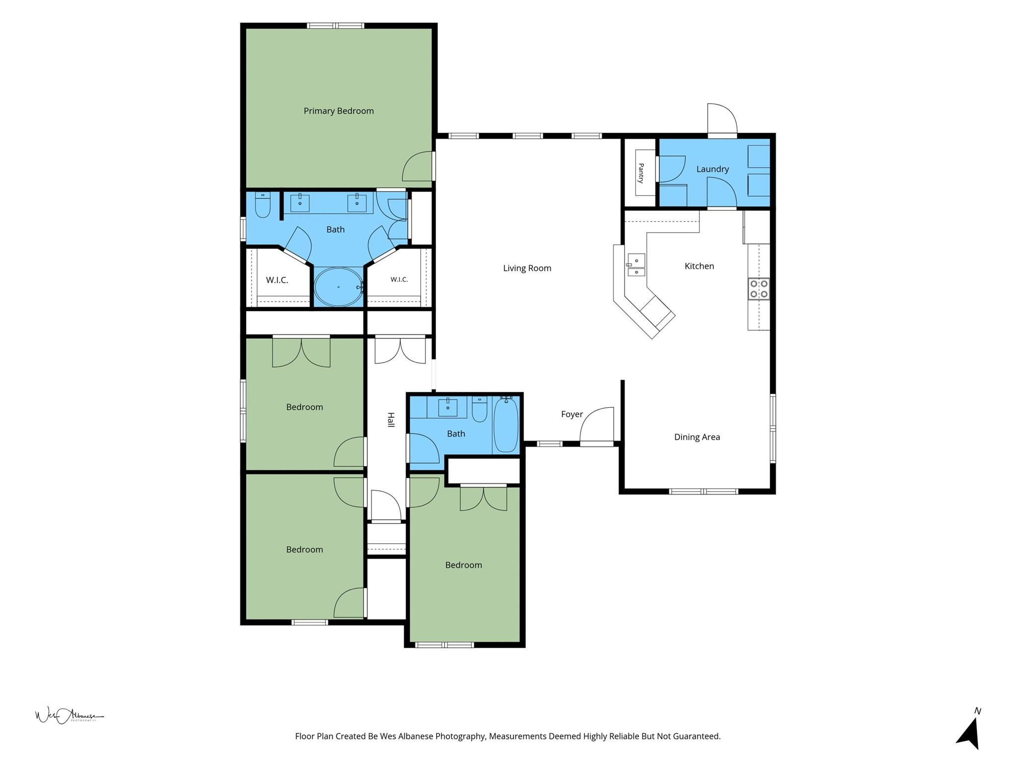 4846 County Road 327, Granger, TX 76530