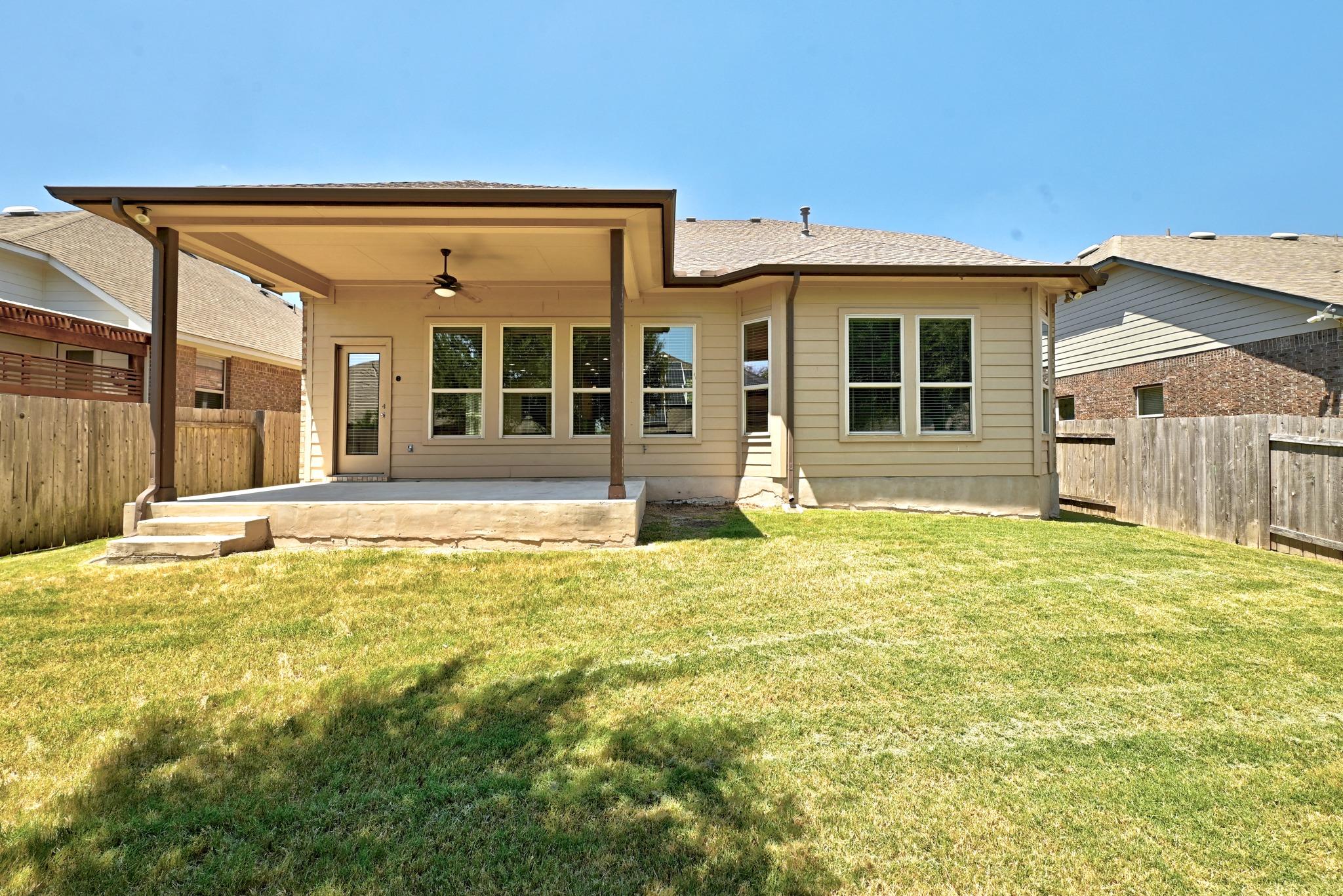 1217 Daylily Loop, Georgetown, TX 78626