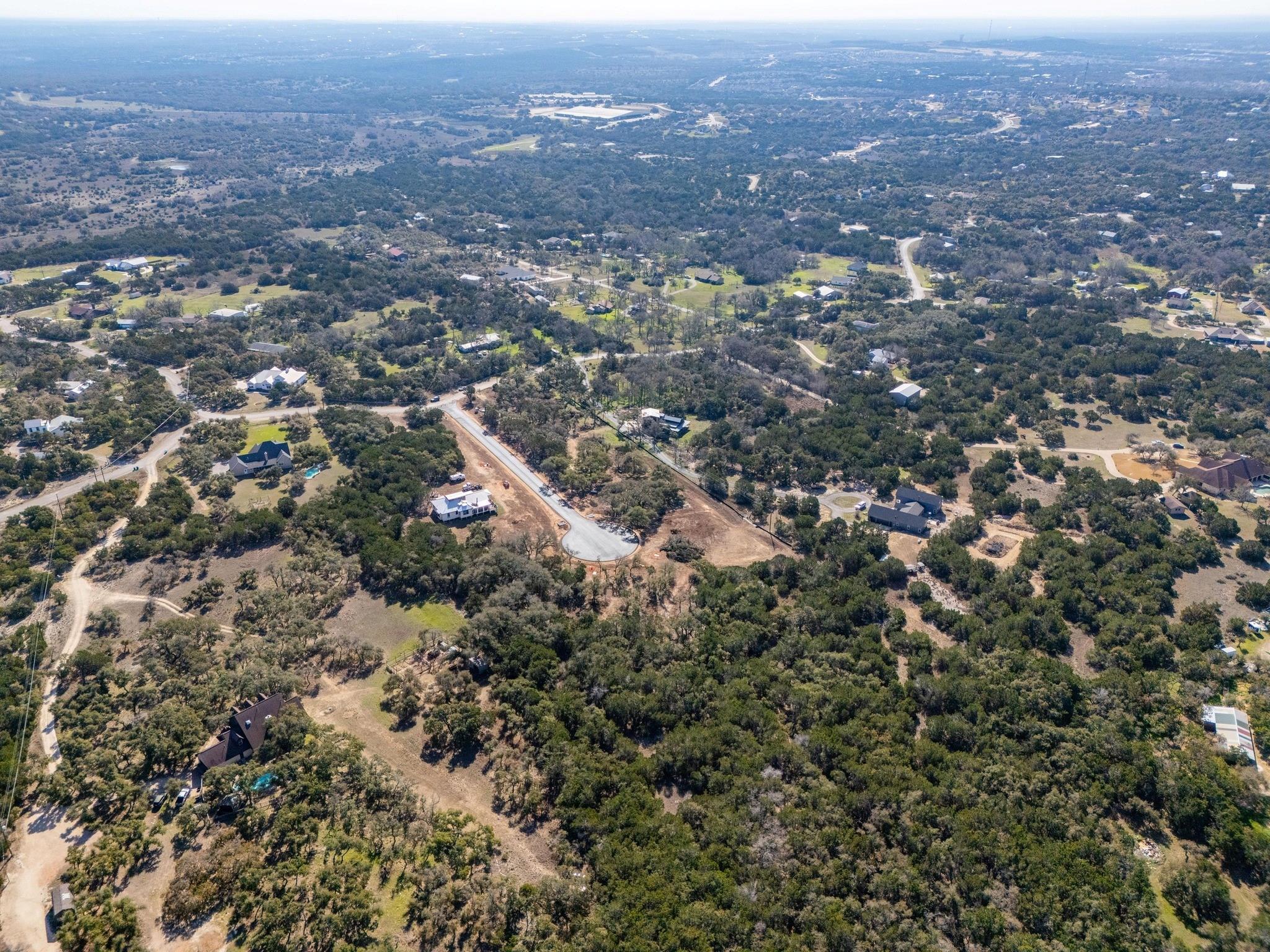 6-Lot Spring Oak DR, Dripping Springs, TX 78620