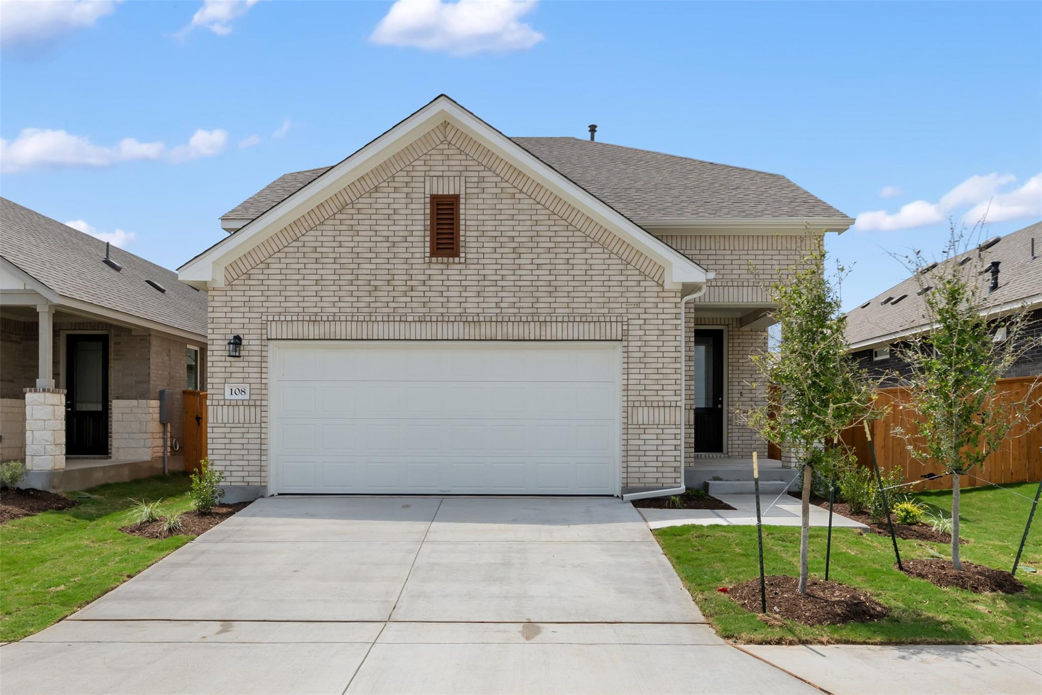 306 Possumhaw LN, San Marcos, TX 78666