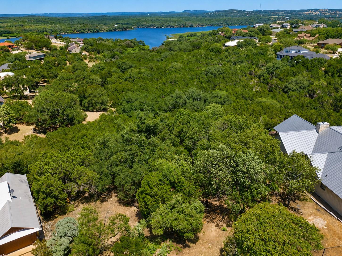 Lots 5 and 6 Courtside LN, Spicewood, TX 78669