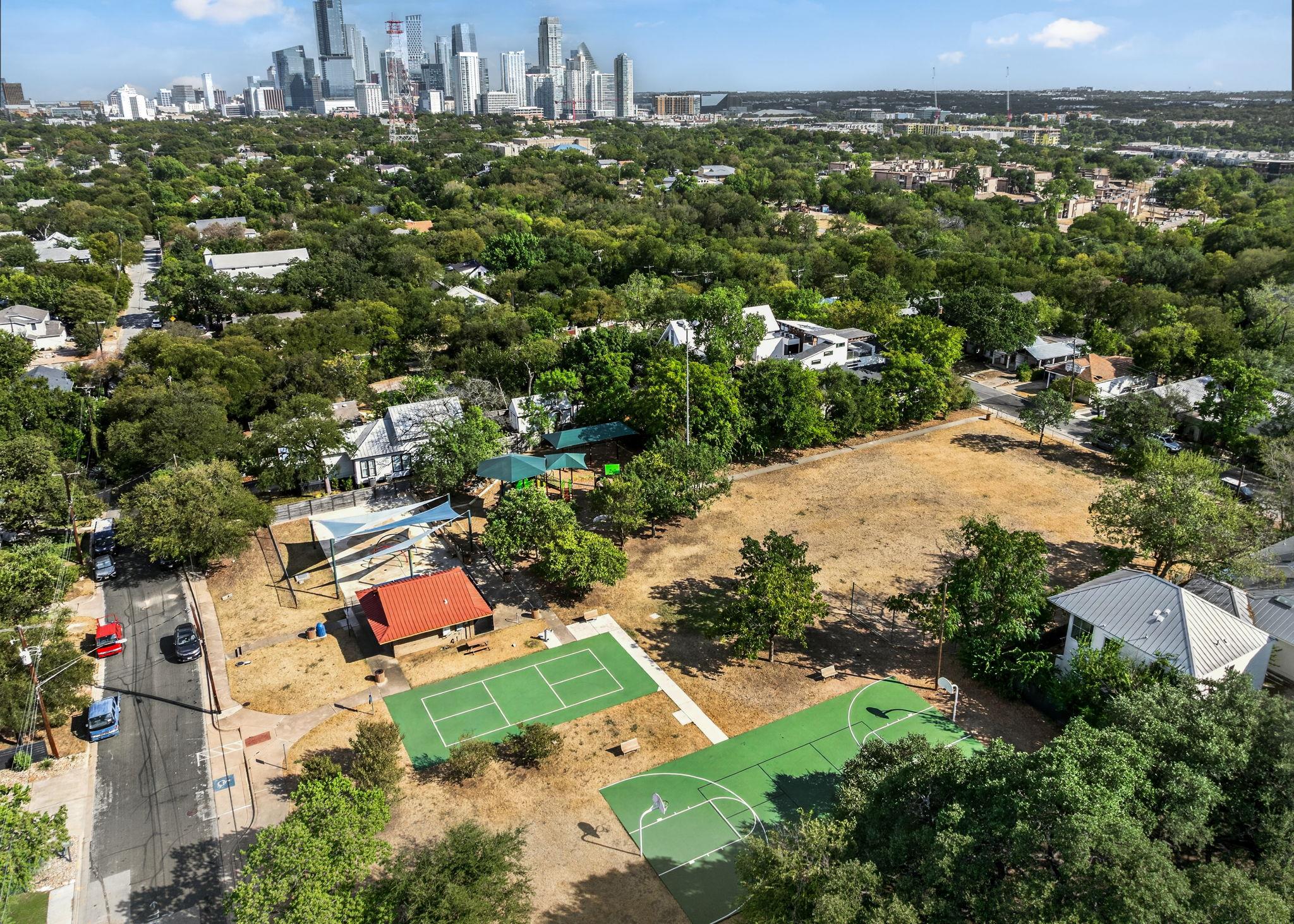 1800 W 10th ST, Austin, TX 78703