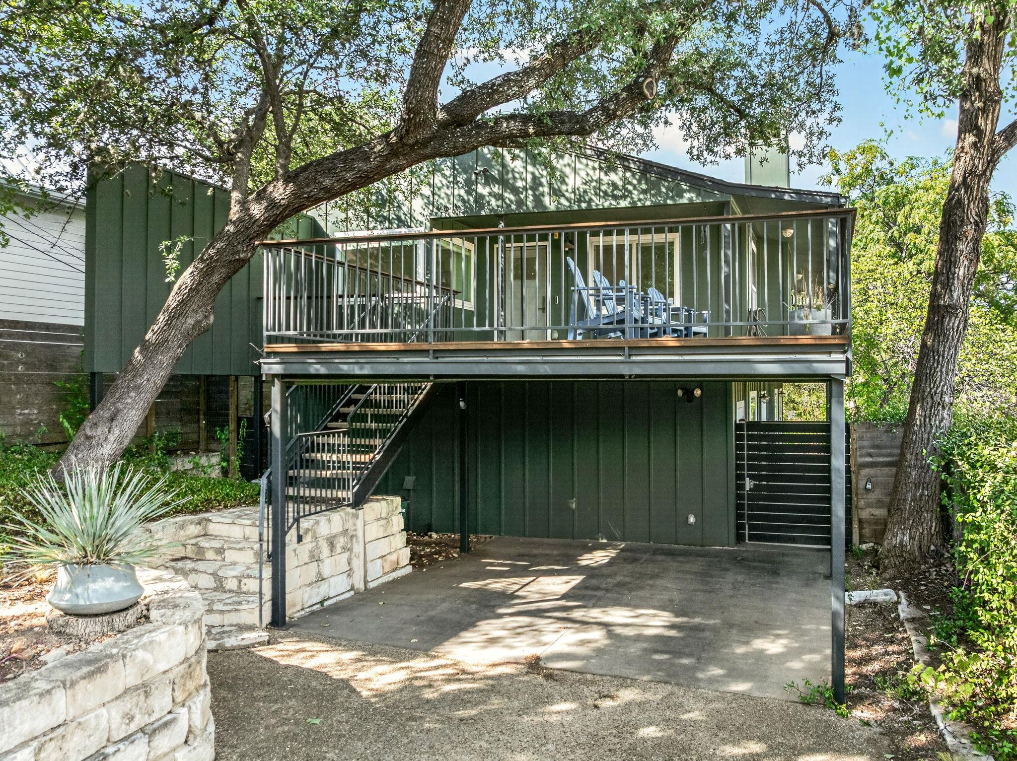 1800 W 10th ST, Austin, TX 78703