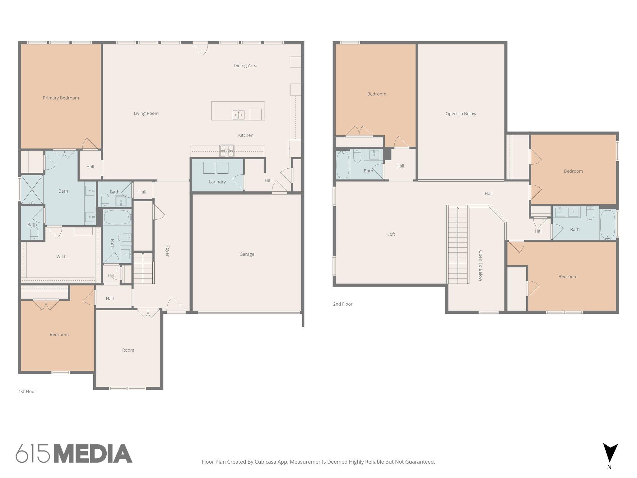 305 Painted Creek Way, Kyle, TX 78640
