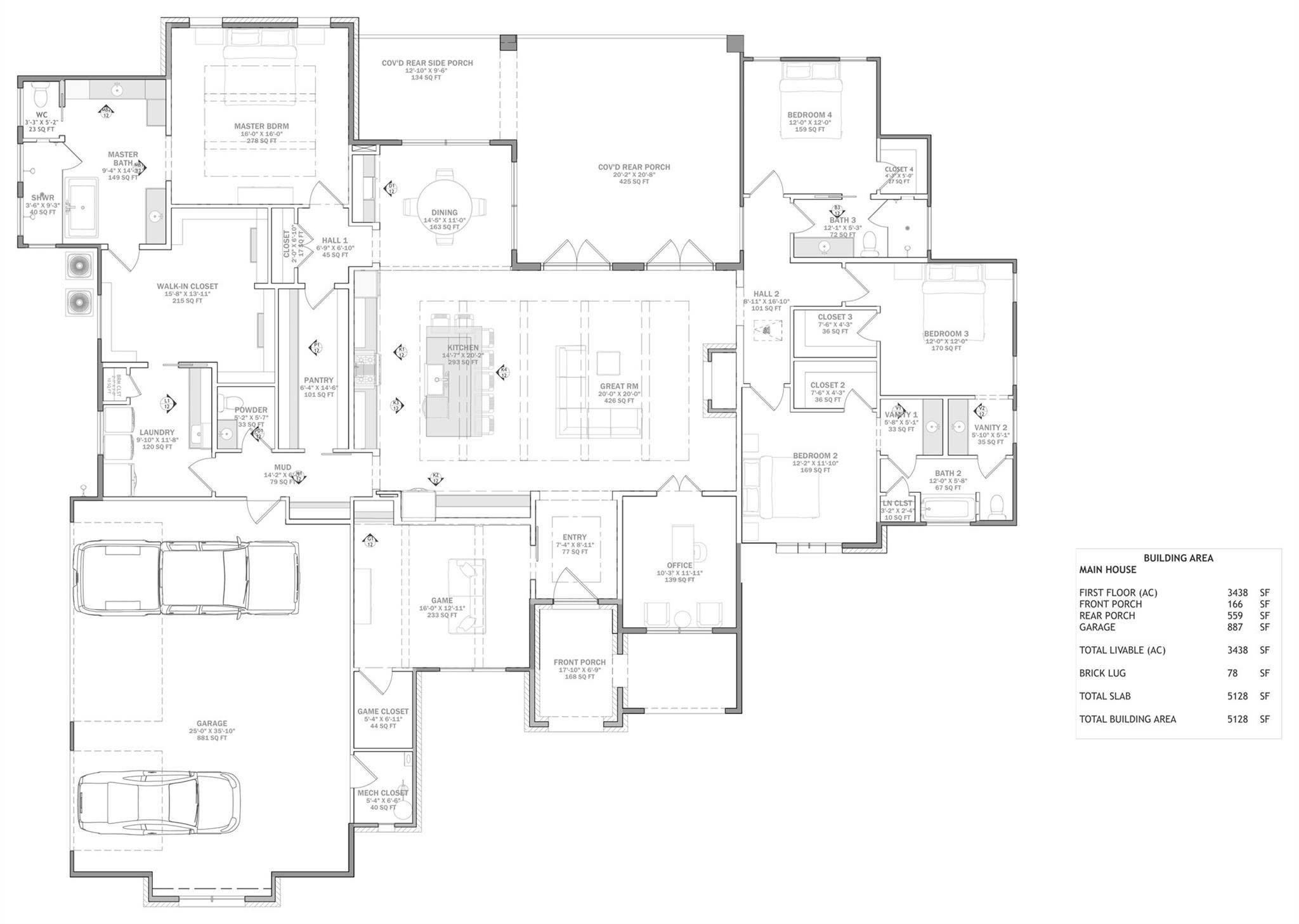 1984 Appellation, New Braunfels, TX 78132