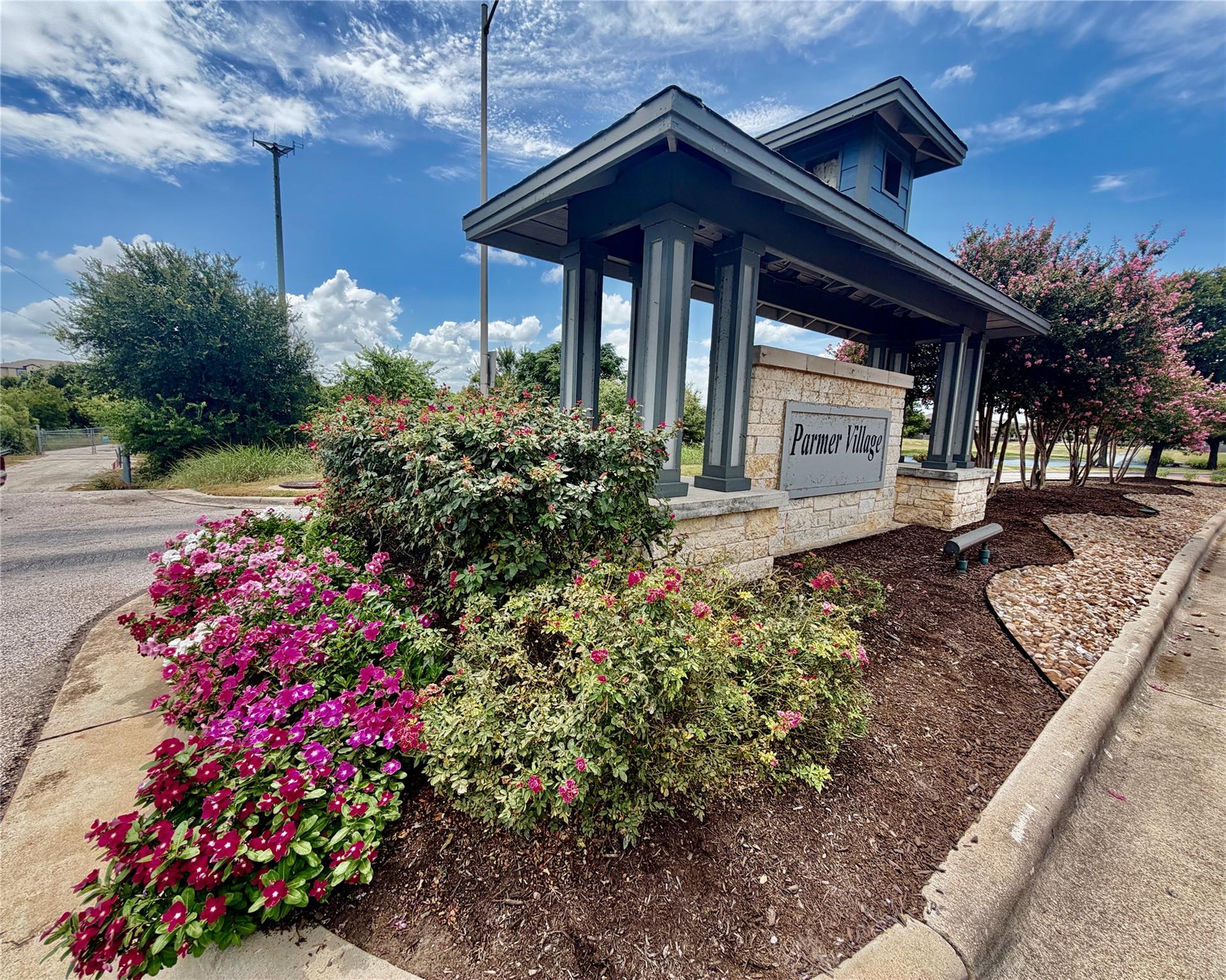 8800 White Ibis DR #130, Austin, TX 78729