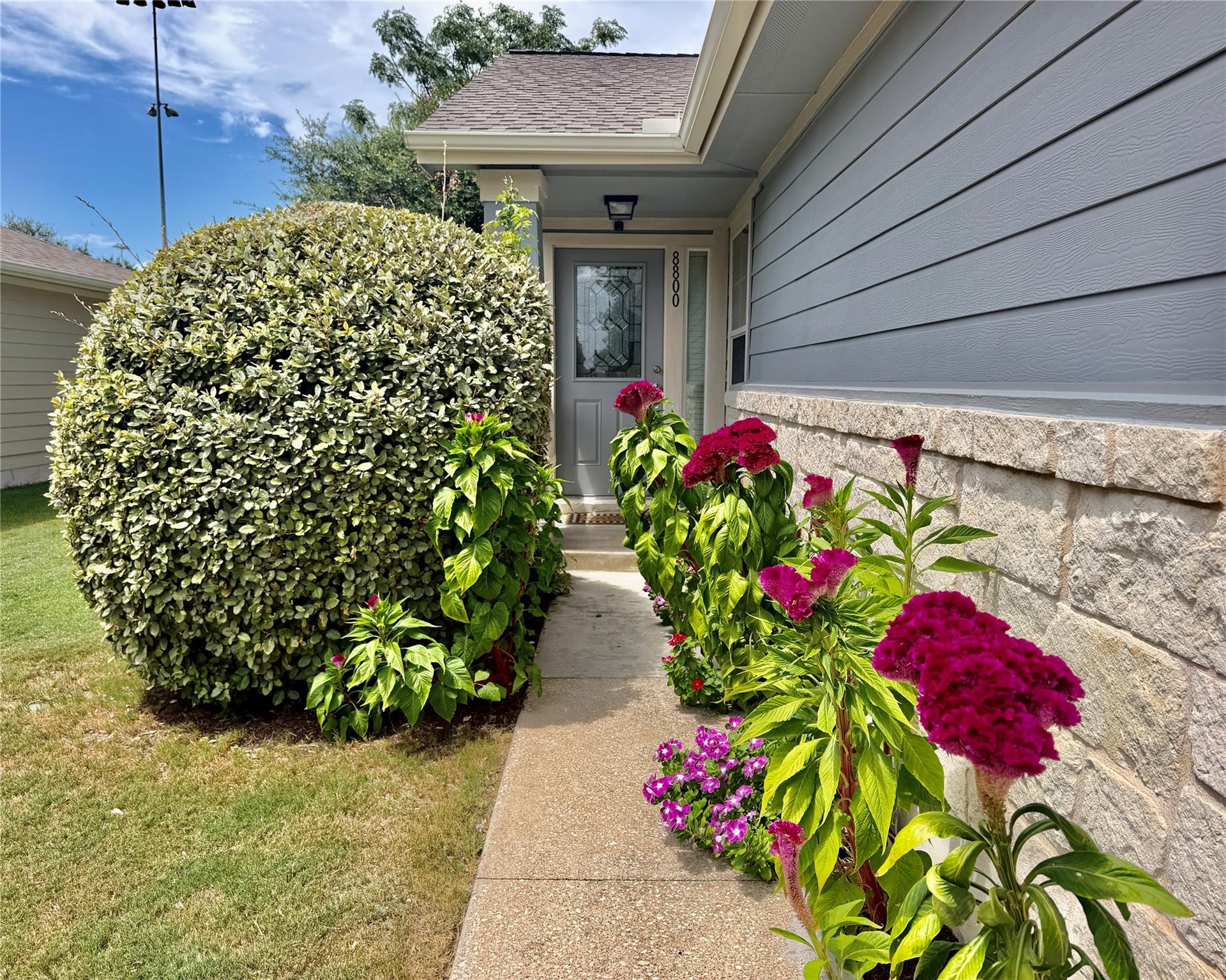 8800 White Ibis DR #130, Austin, TX 78729