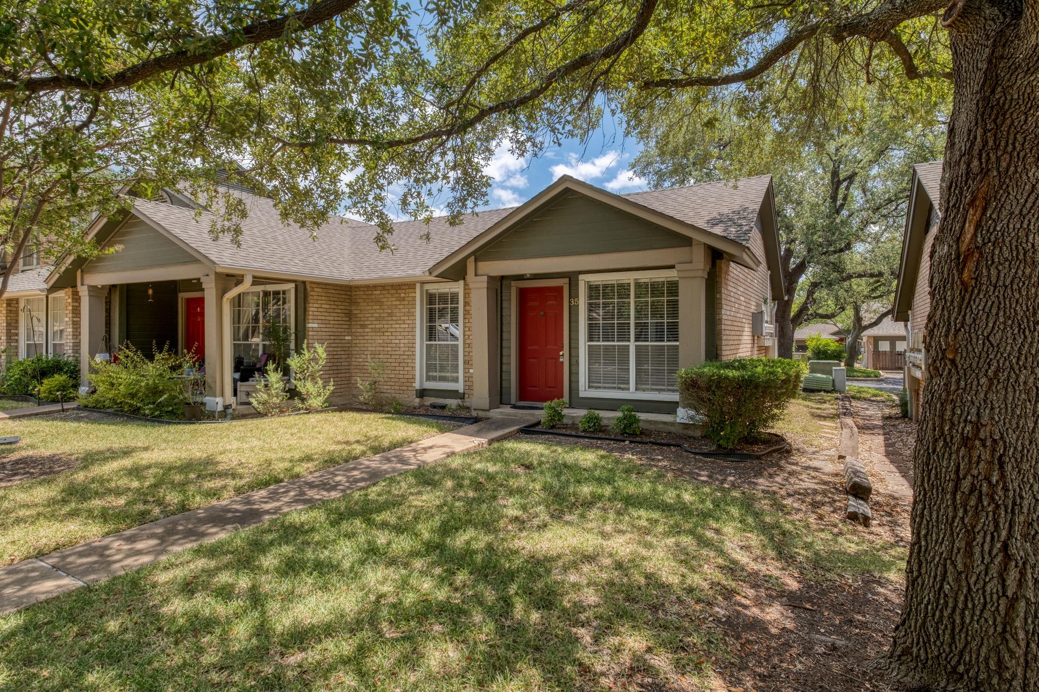 1015 E Yager LN #35, Austin, TX 78753