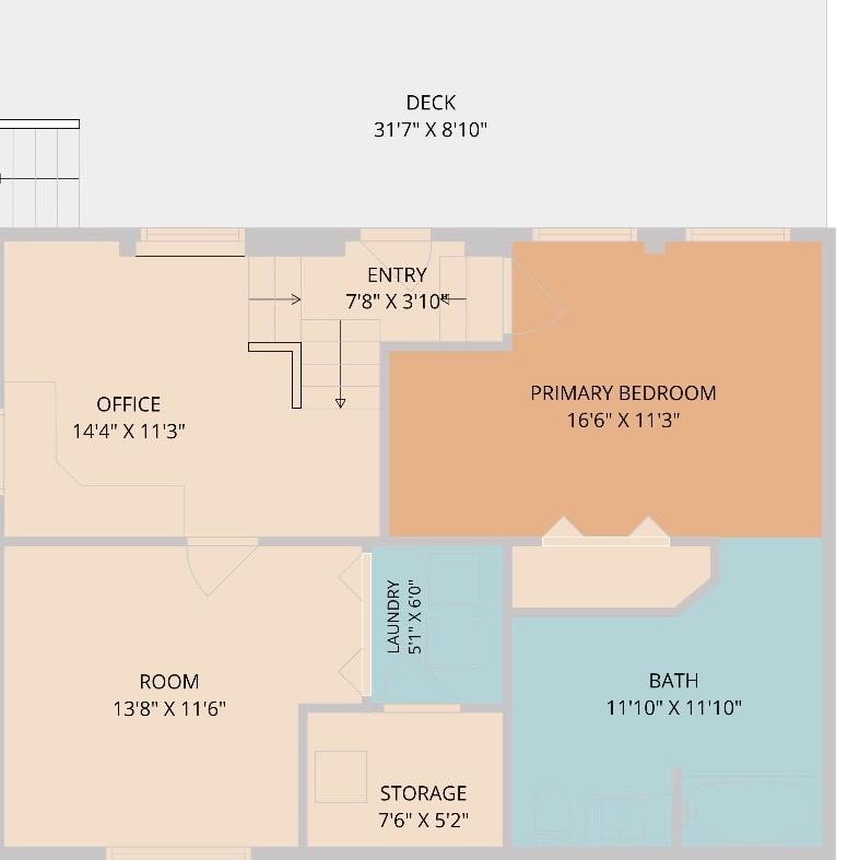 2111 W 12th ST, Austin, TX 78703