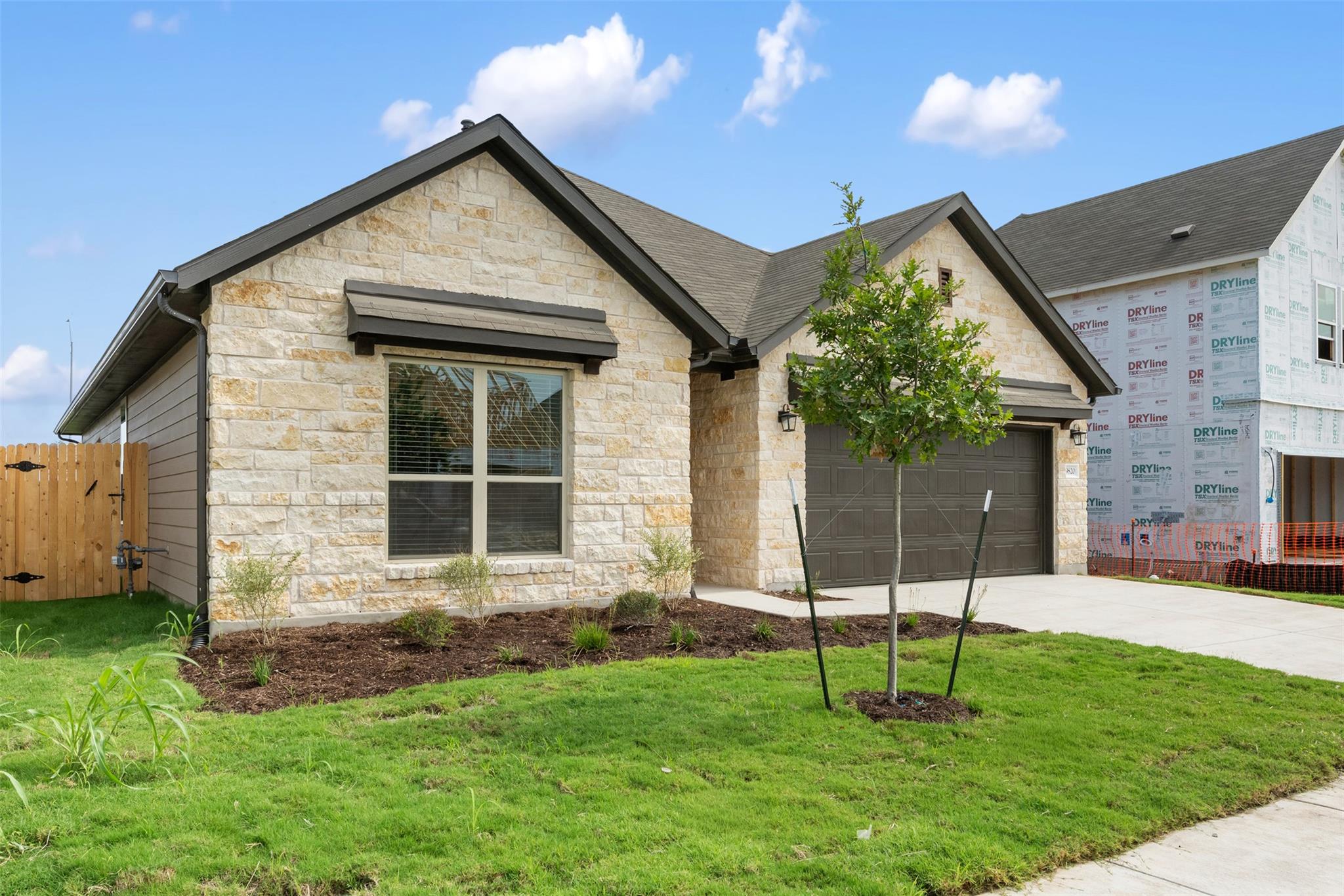 9820 Serene Bliss LN, Buda, TX 78610