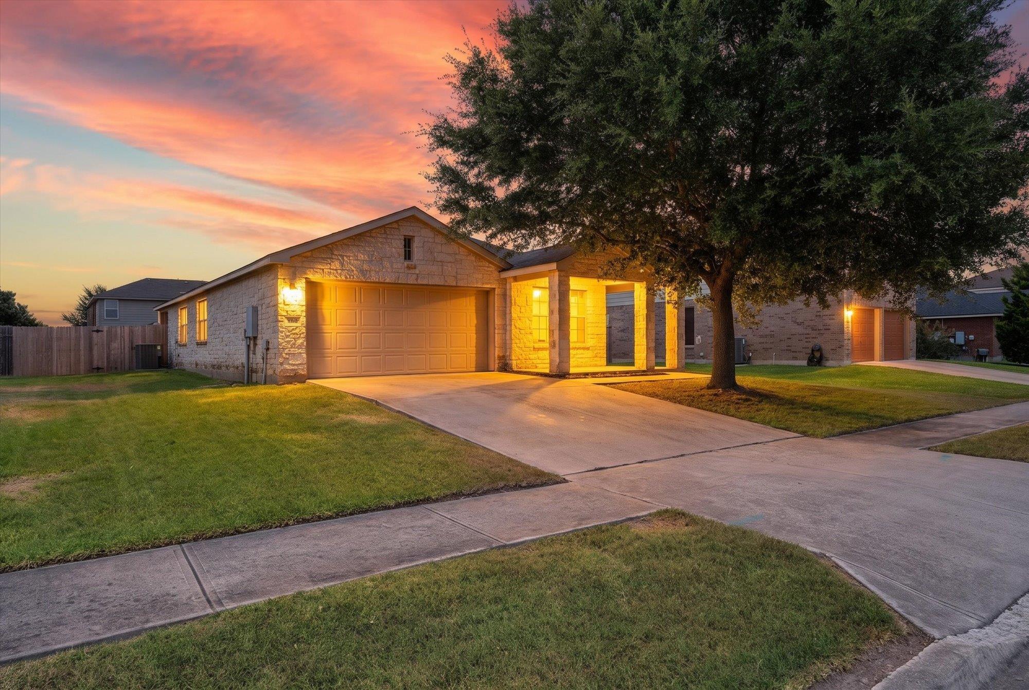 411 Leo LN, Killeen, TX 76542