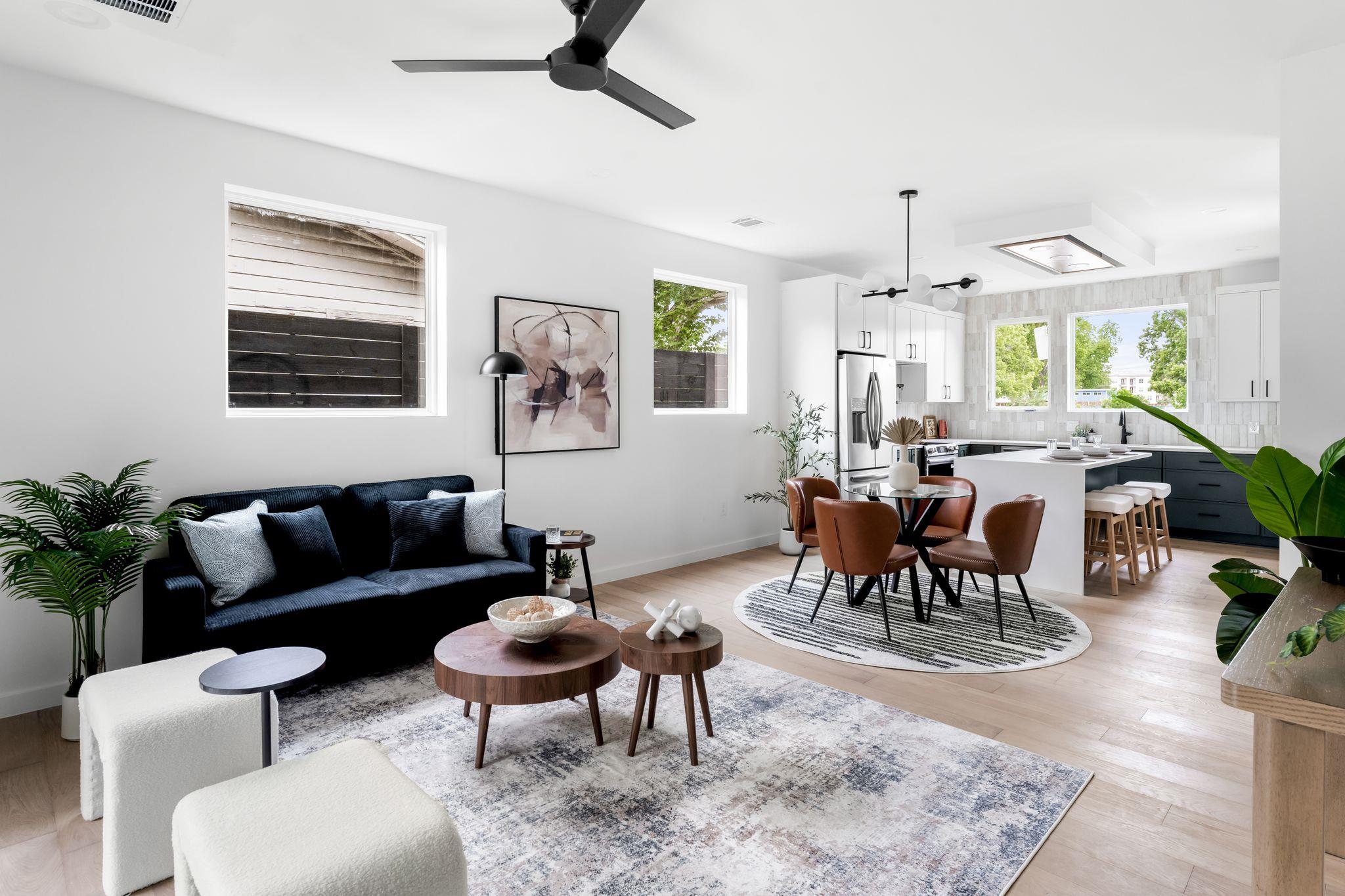 3204 Lyons RD #1, Austin, TX 78702