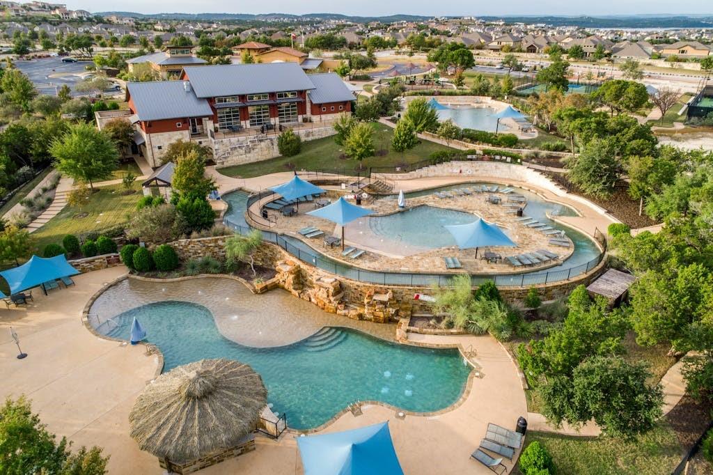316 Martinique Ps, Austin, TX 78734