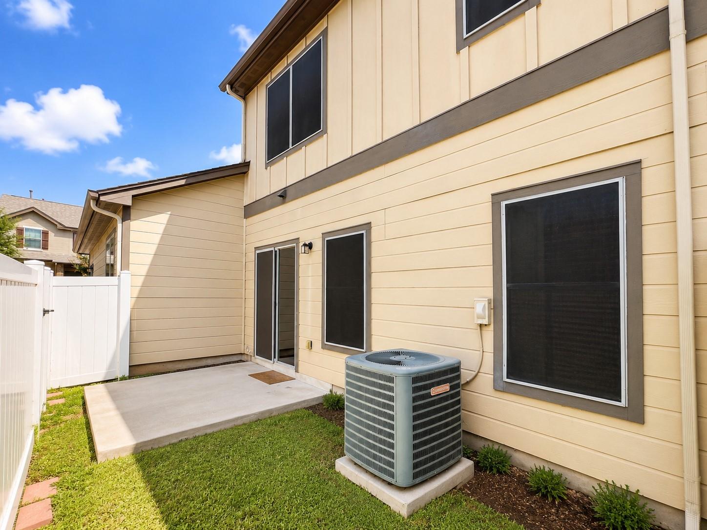 1900 Little Elm TRL #167, Cedar Park, TX 78613