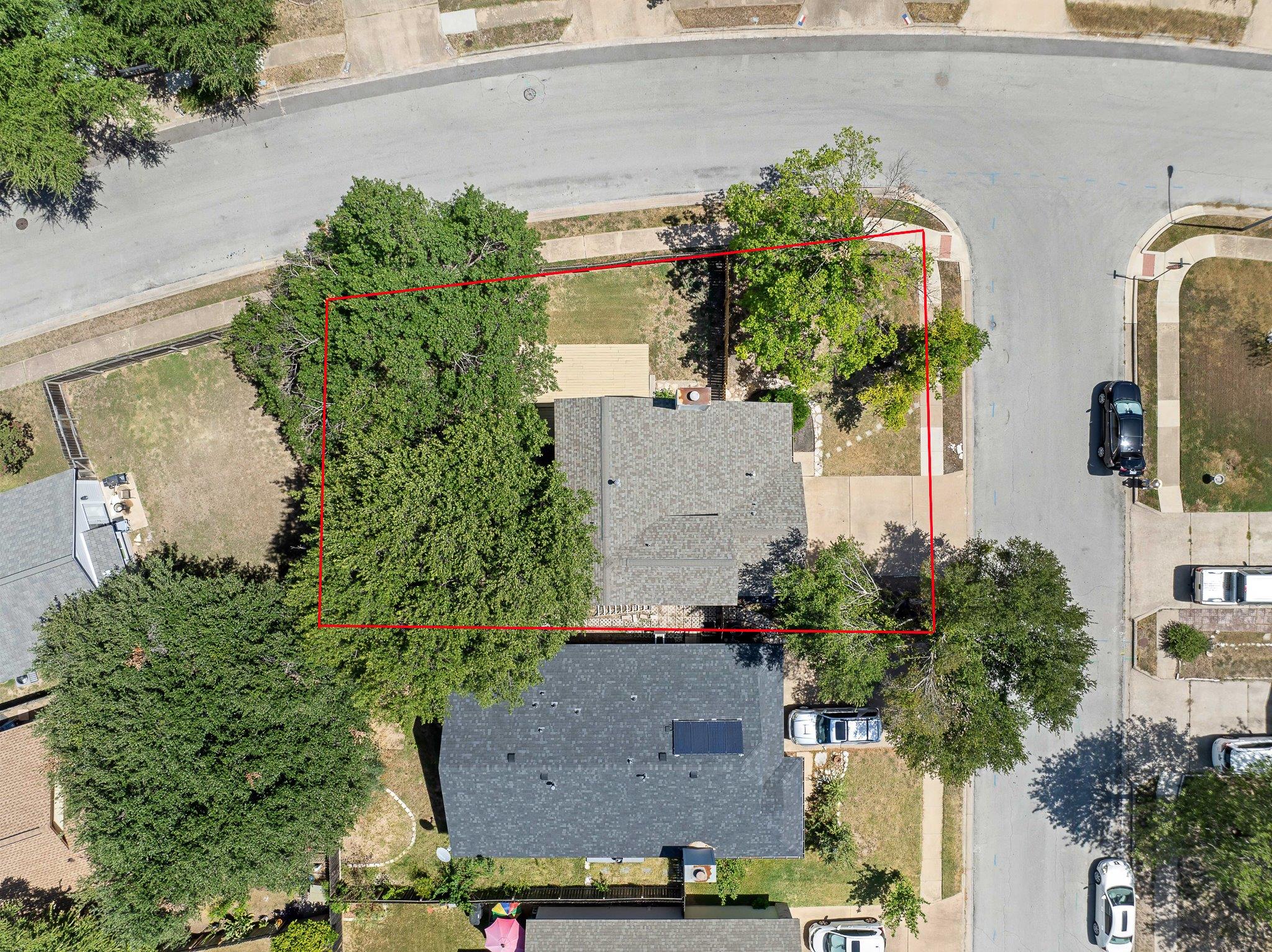2300 Dowd LN, Austin, TX 78728