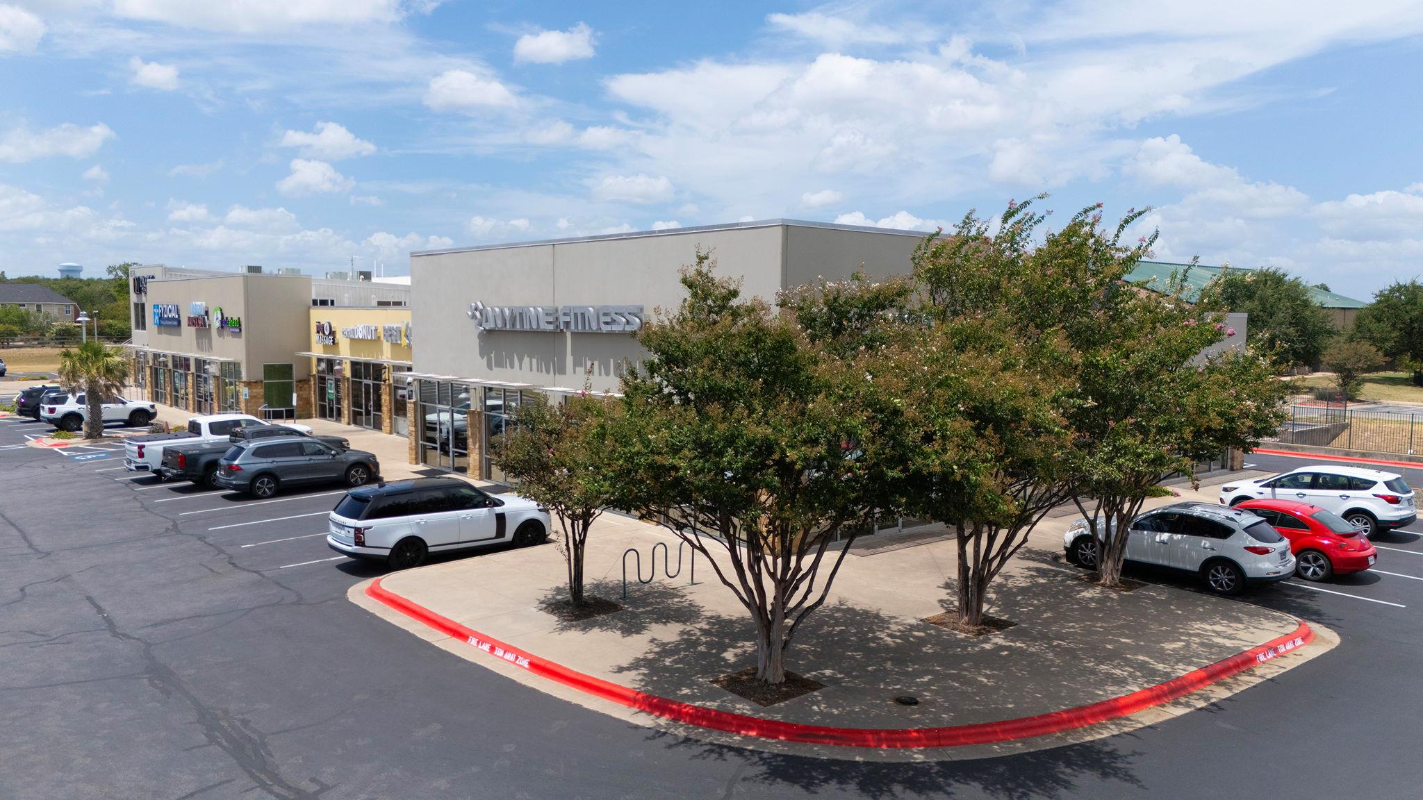 8509 Slant Oak DR, Austin, TX 78729