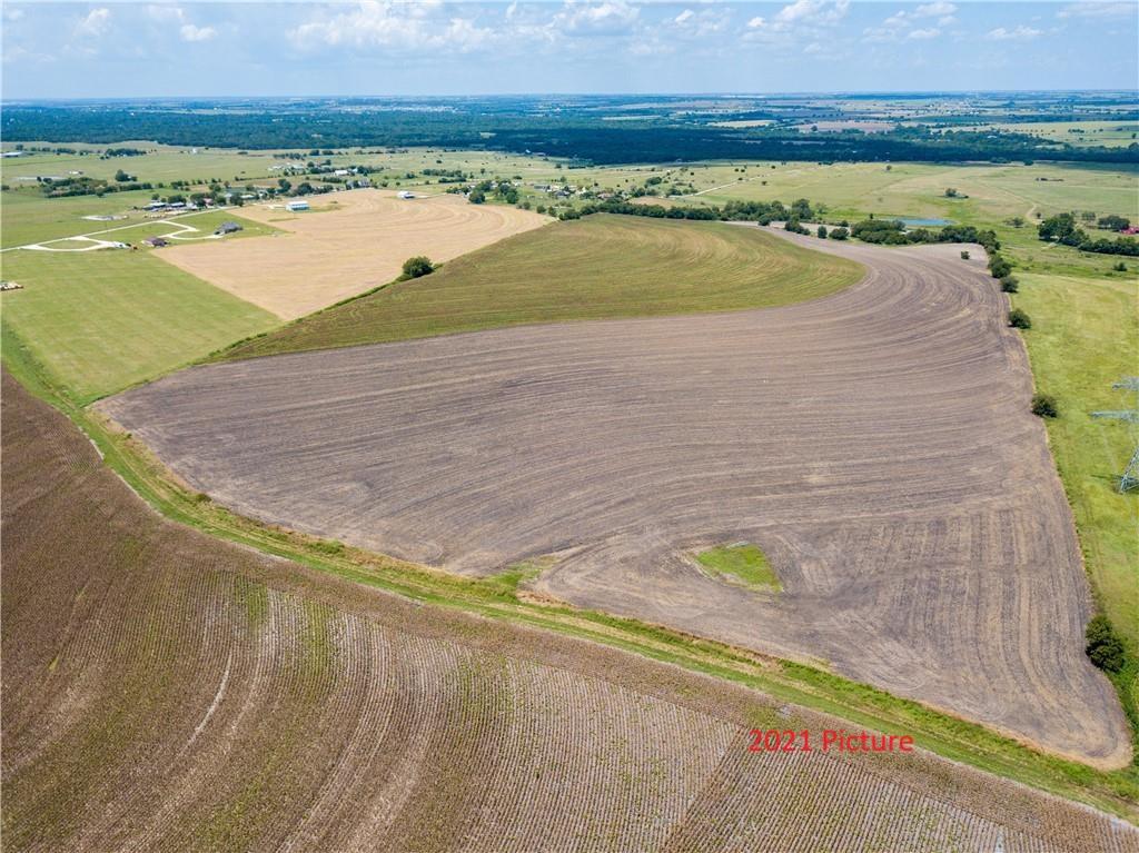 65.47 acres Cr 327 RD, Granger, TX 76530
